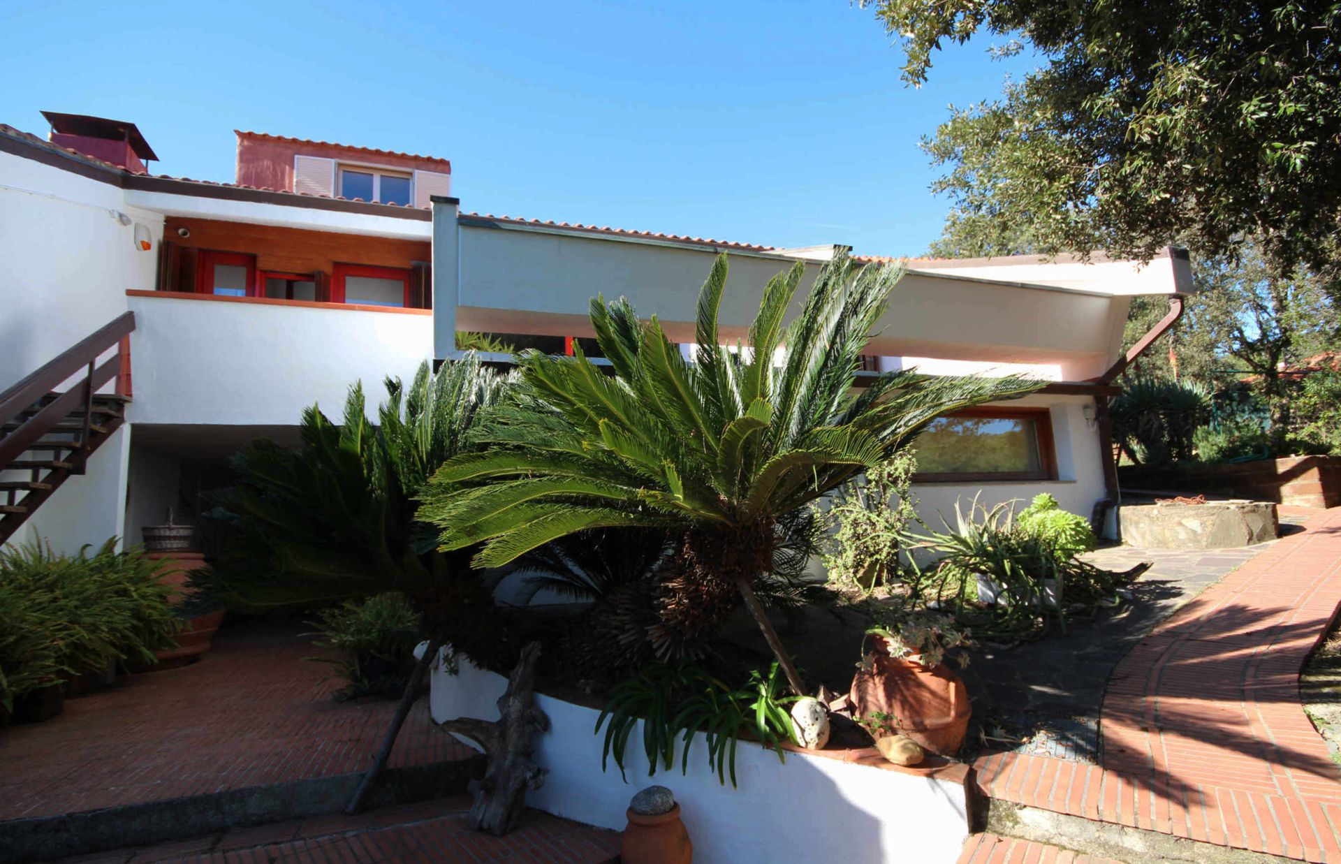 House in Castiglione della Pescaia, Tuscany 11057939