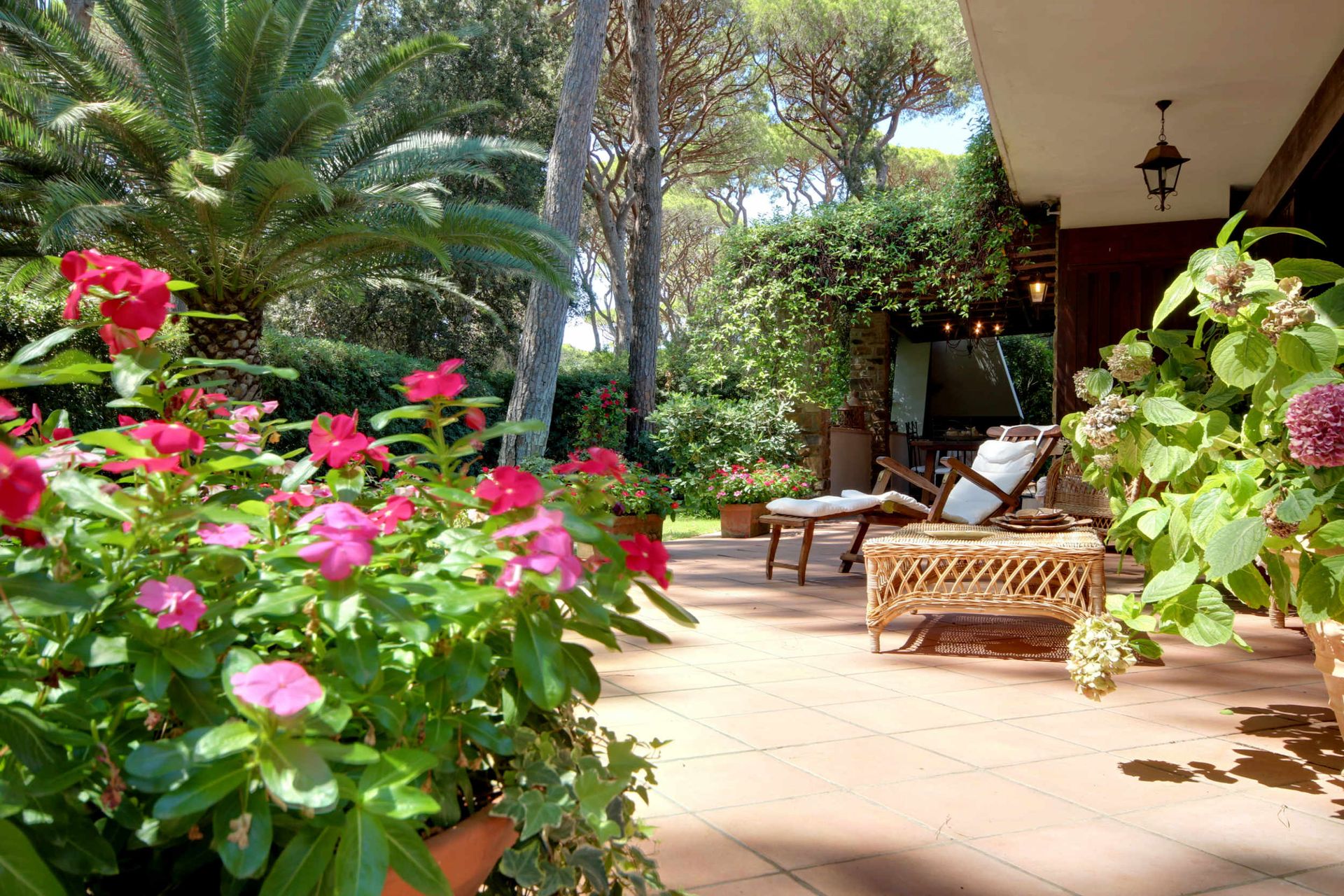 casa en Castiglione della Pescaia, Tuscany 11057940