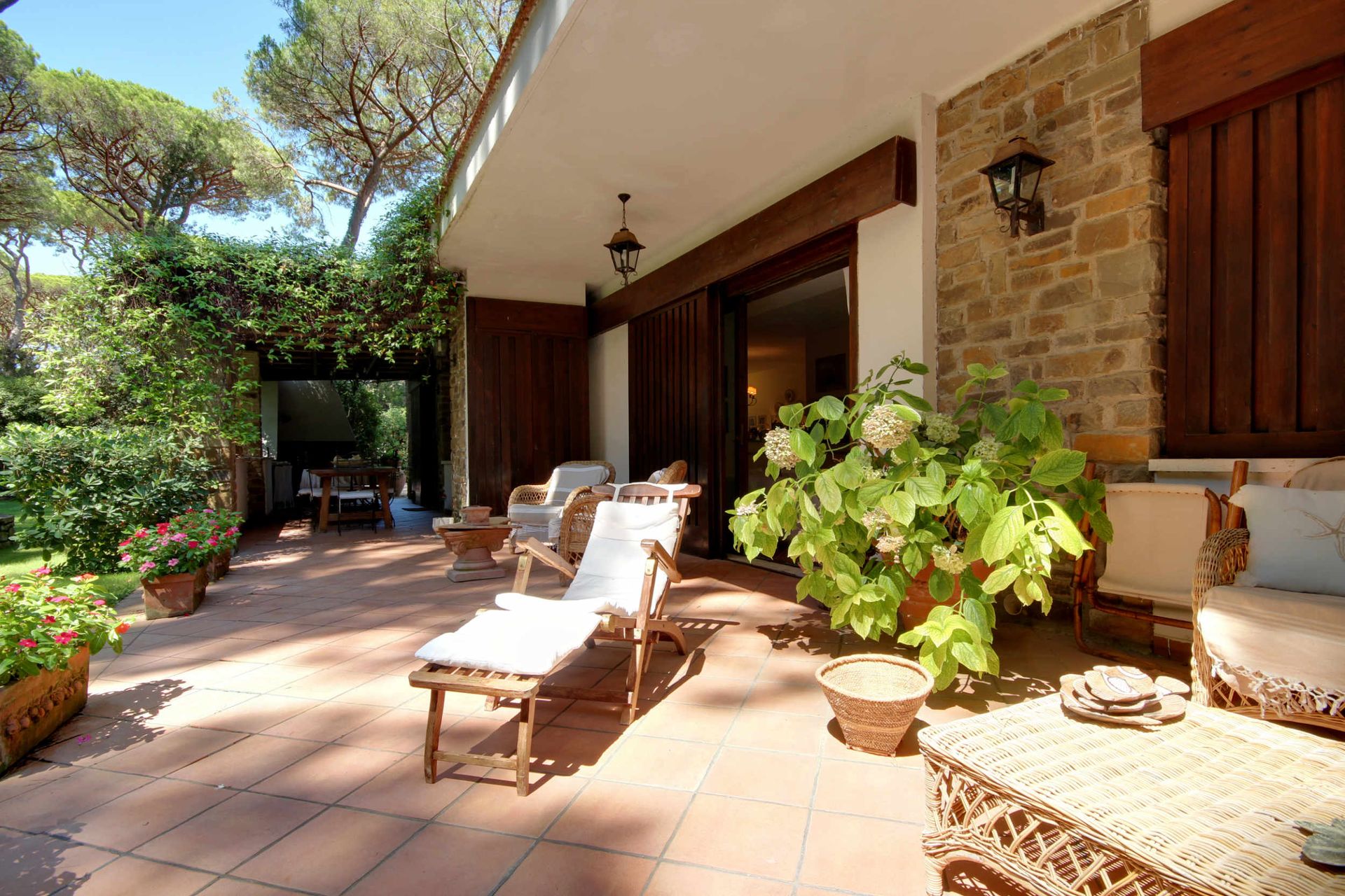 casa en Castiglione della Pescaia, Tuscany 11057940