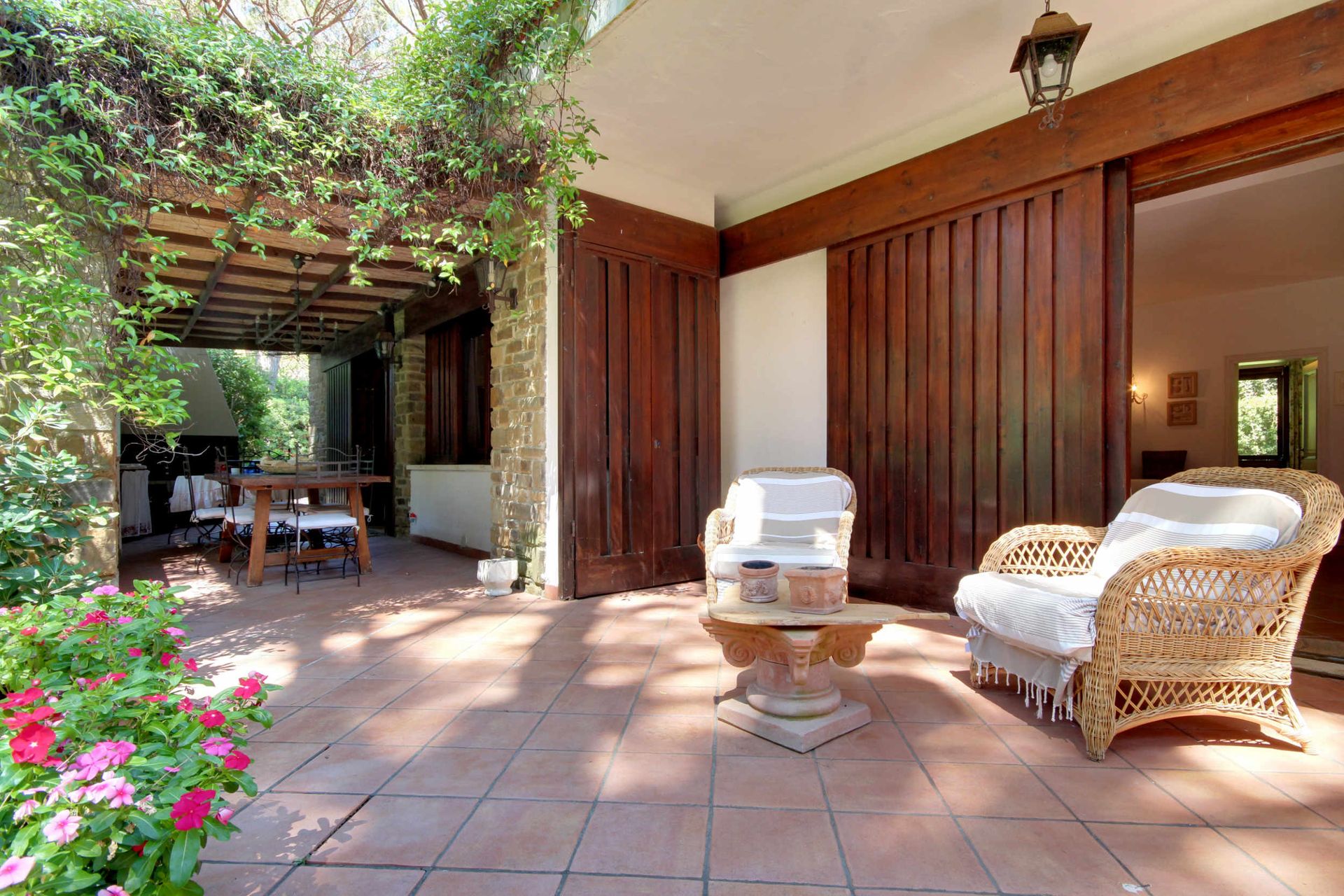 casa en Castiglione della Pescaia, Tuscany 11057940