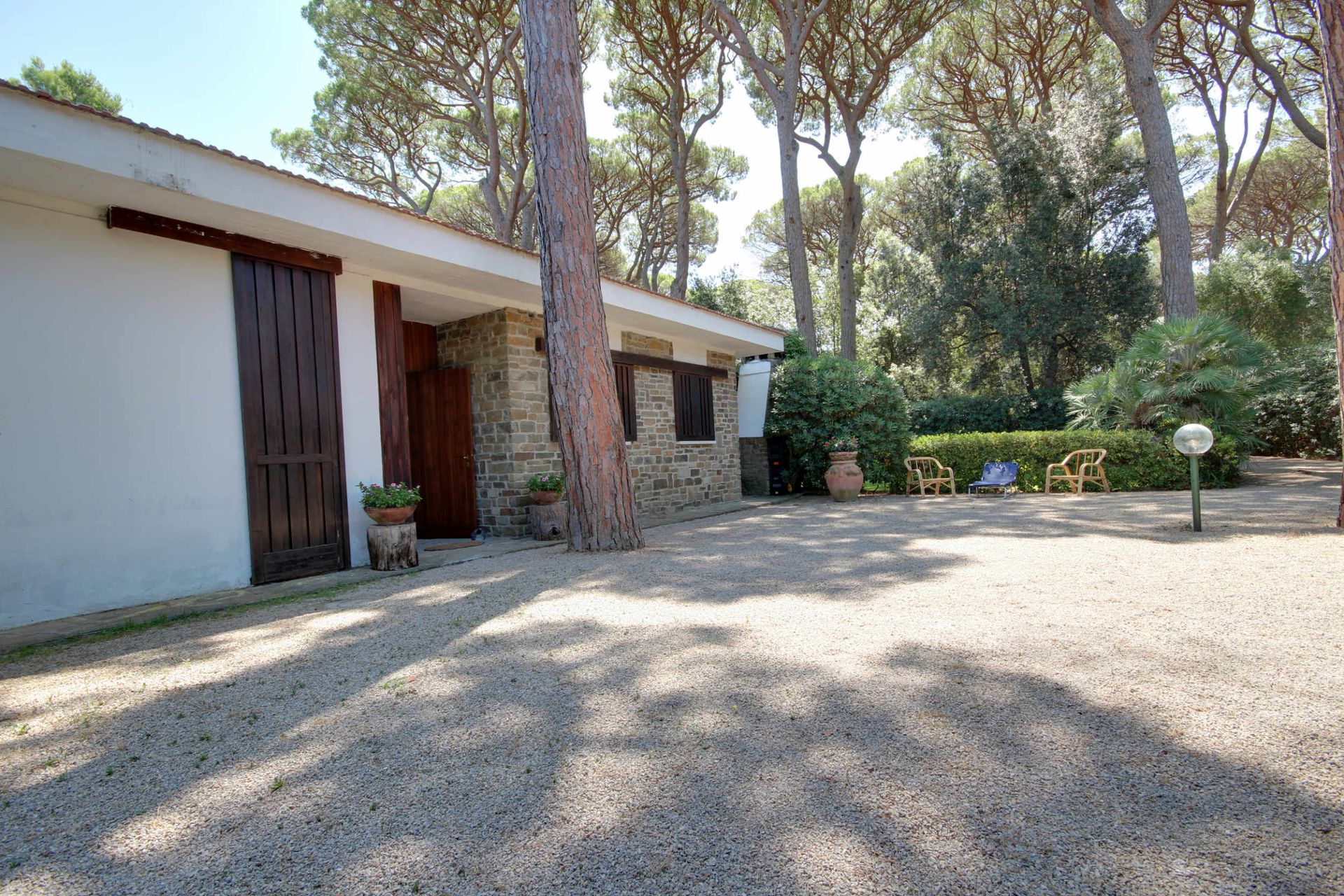 Rumah di Castiglione della Pescaia, Tuscany 11057940