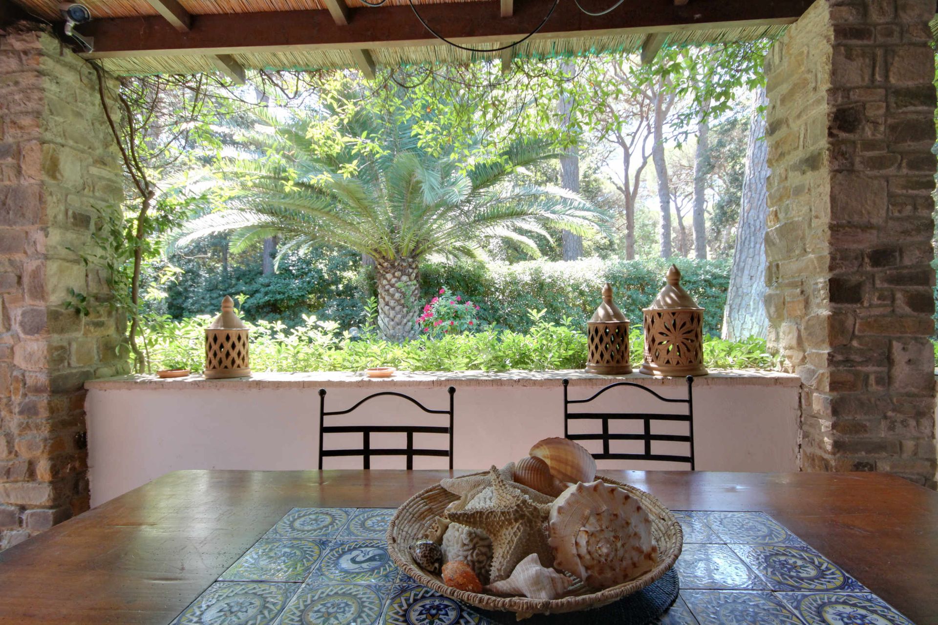 casa en Castiglione della Pescaia, Tuscany 11057940