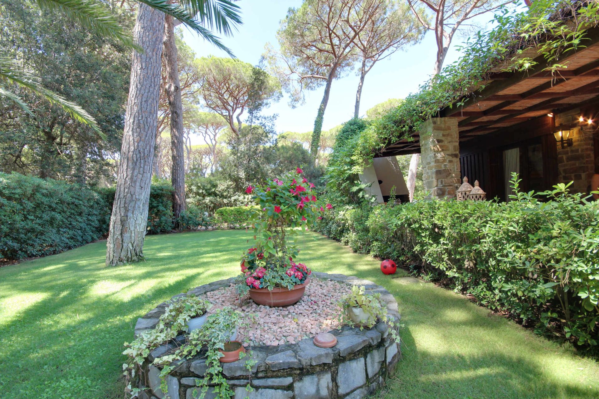 Rumah di Castiglione della Pescaia, Tuscany 11057940