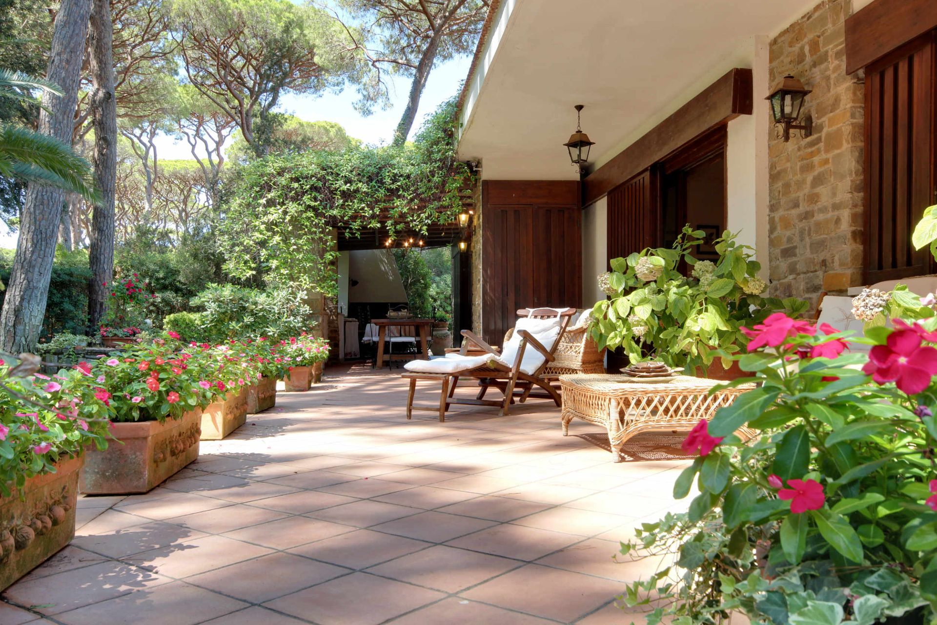 casa en Castiglione della Pescaia, Tuscany 11057940