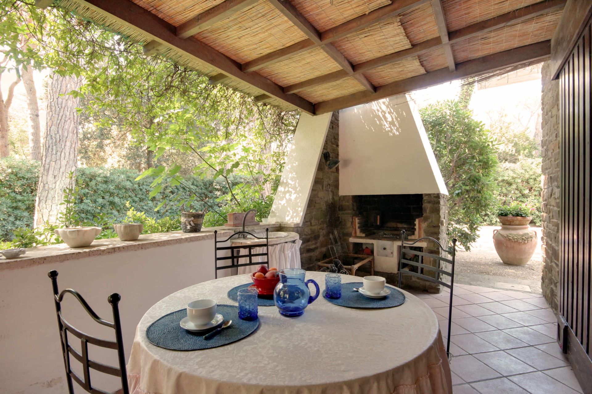 casa en Castiglione della Pescaia, Tuscany 11057940