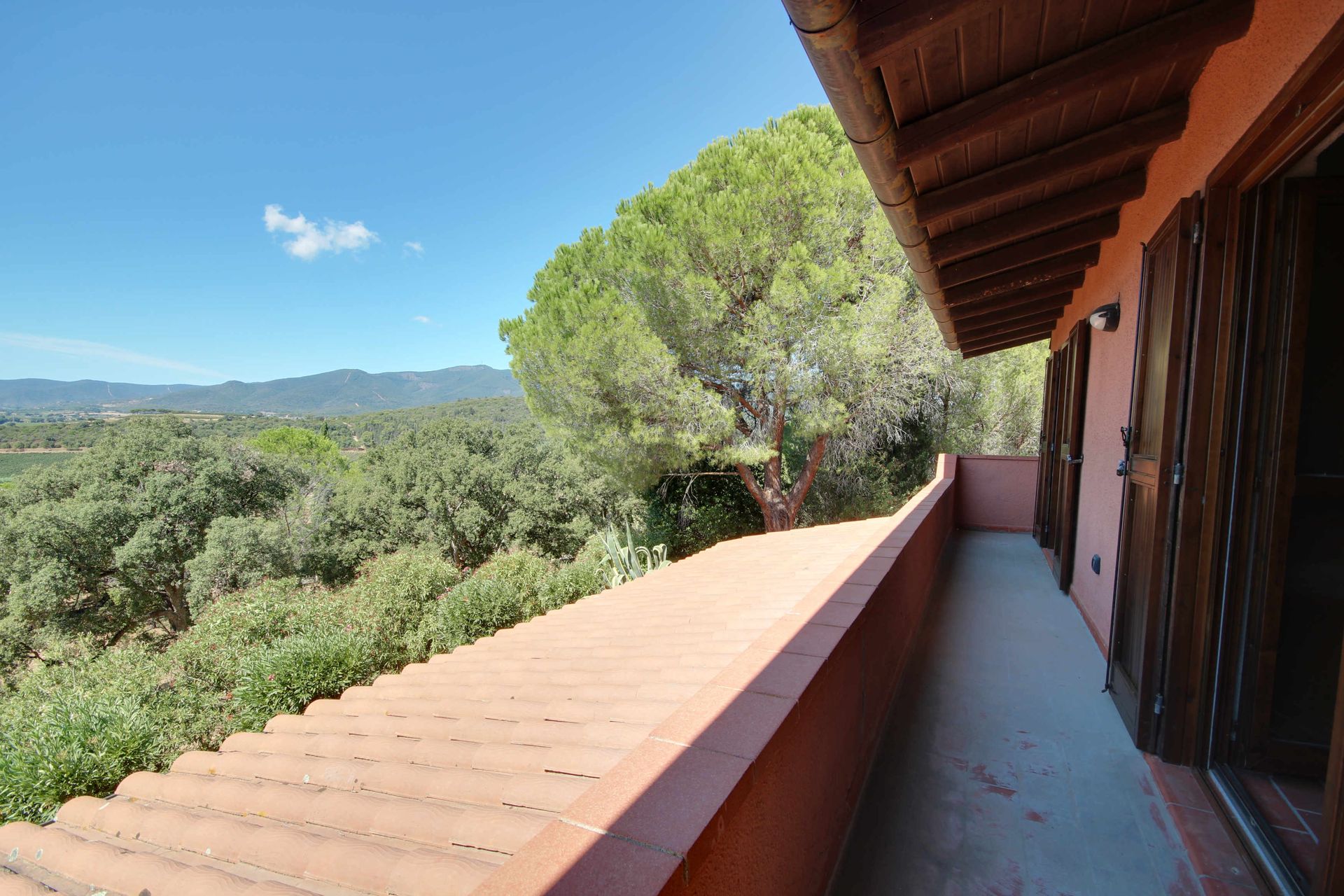 rumah dalam Castiglione della Pescaia, Tuscany 11057942