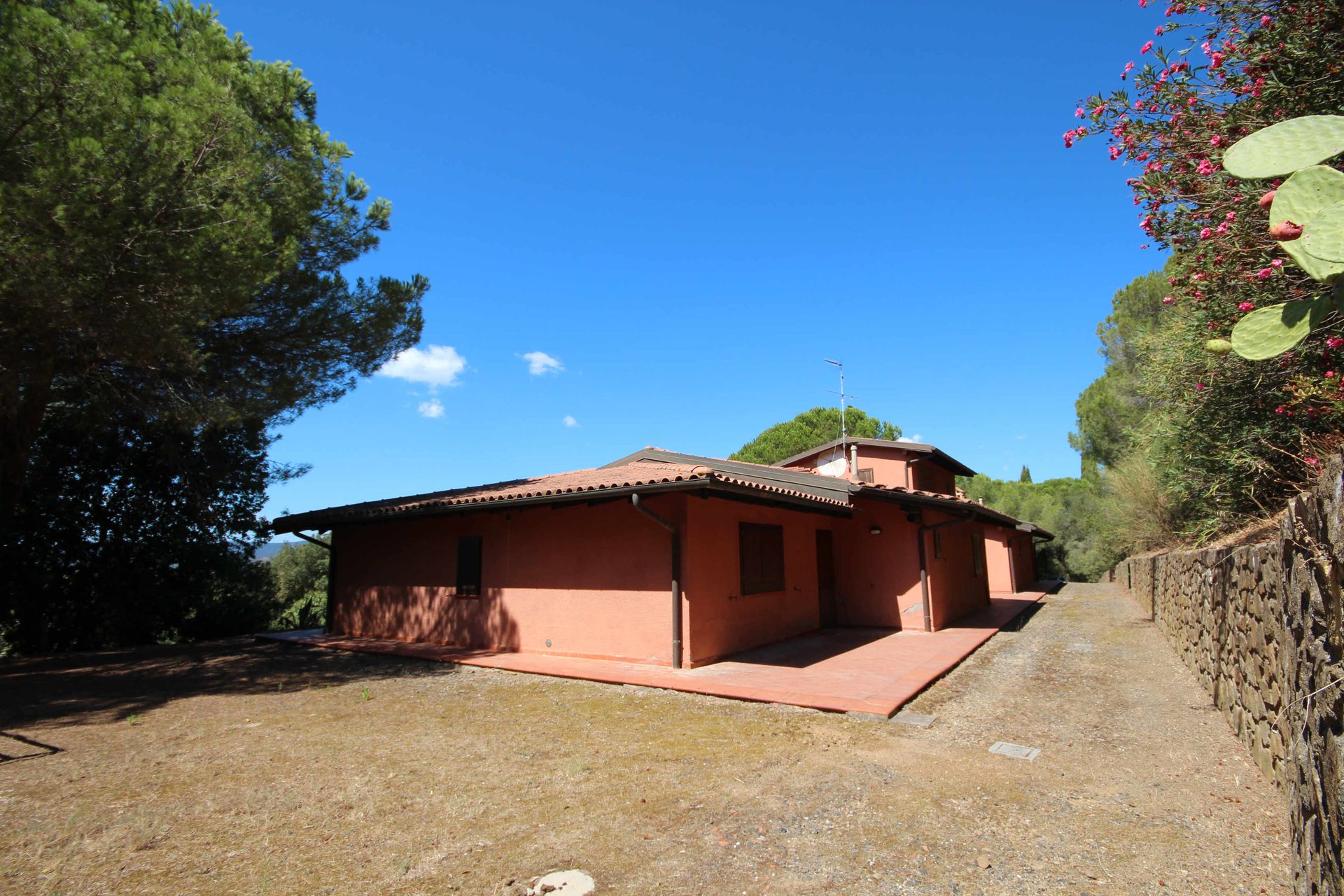 casa no Castiglione della Pescaia, Tuscany 11057942