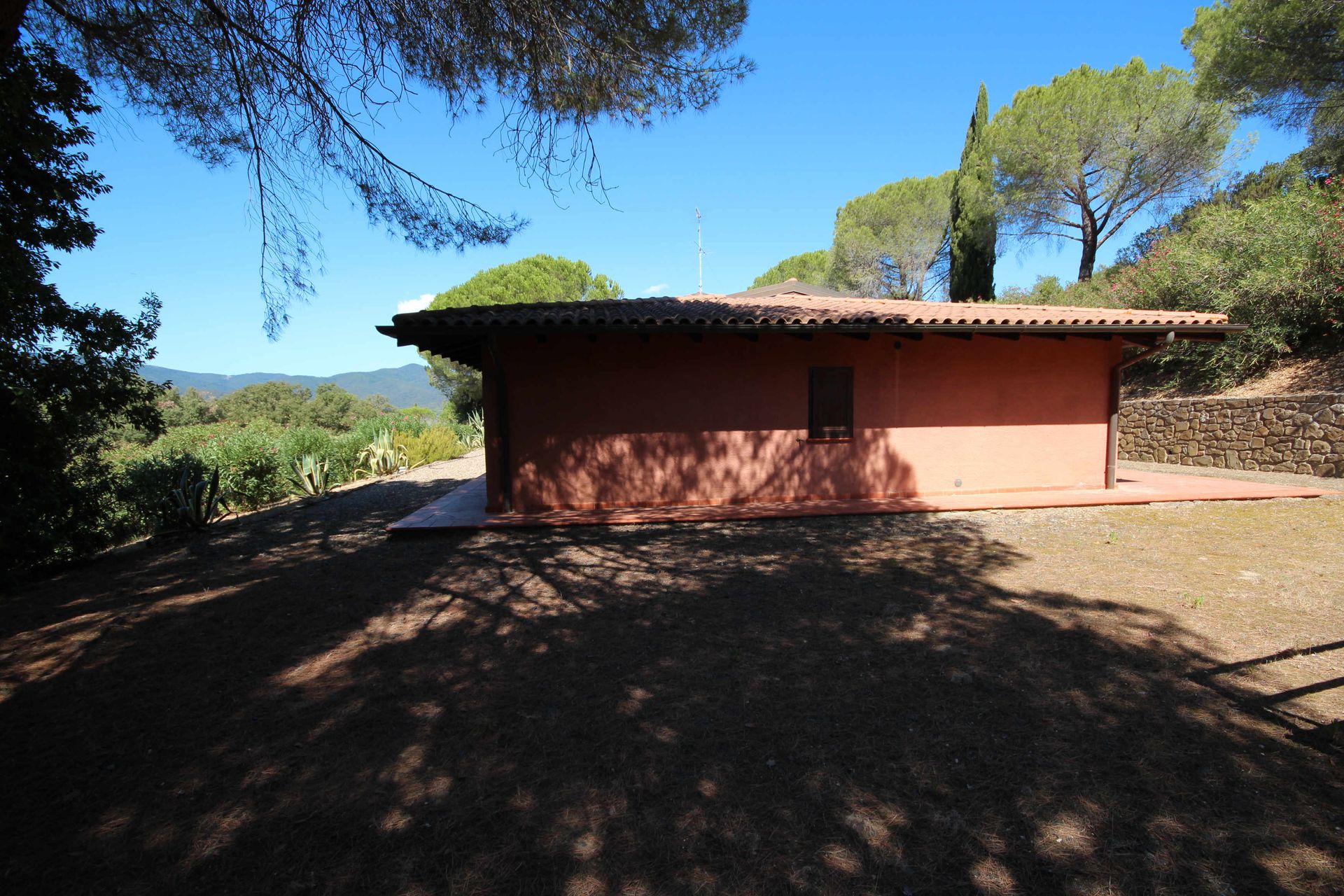 rumah dalam Castiglione della Pescaia, Tuscany 11057942