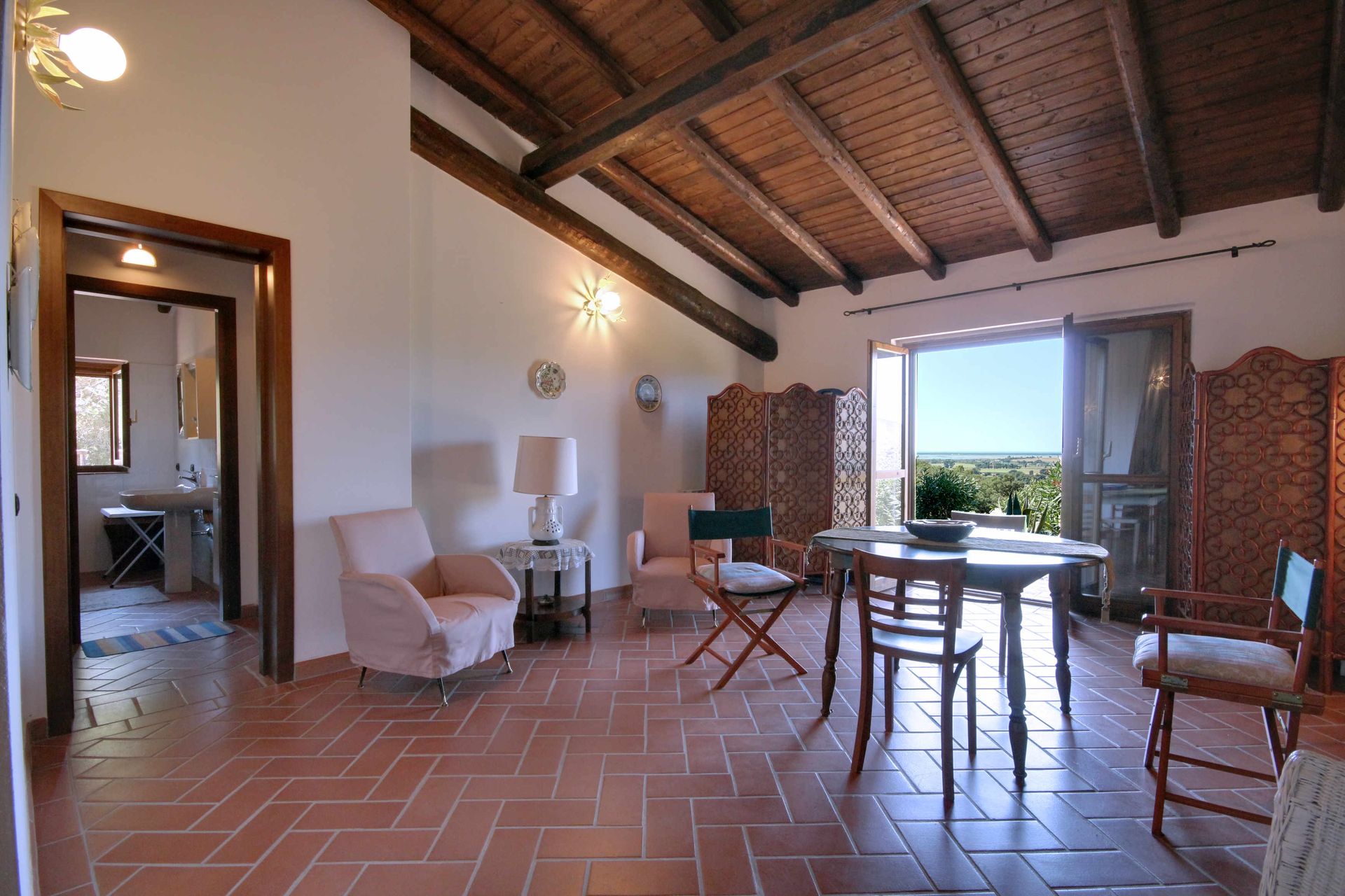 Huis in Castiglione della Pescaia, Toscane 11057943