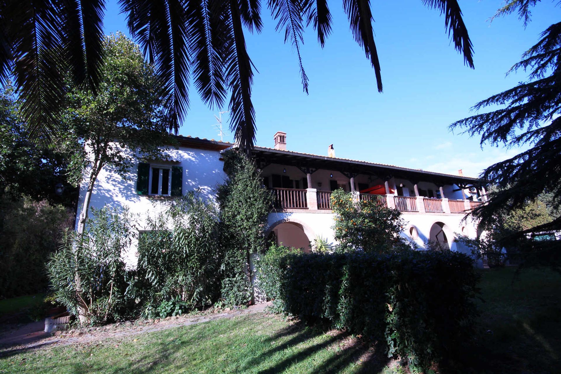 casa no Castiglione della Pescaia, Tuscany 11057944