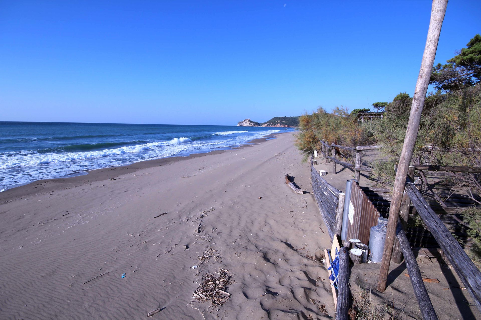 房子 在 Castiglione della Pescaia, Tuscany 11057948