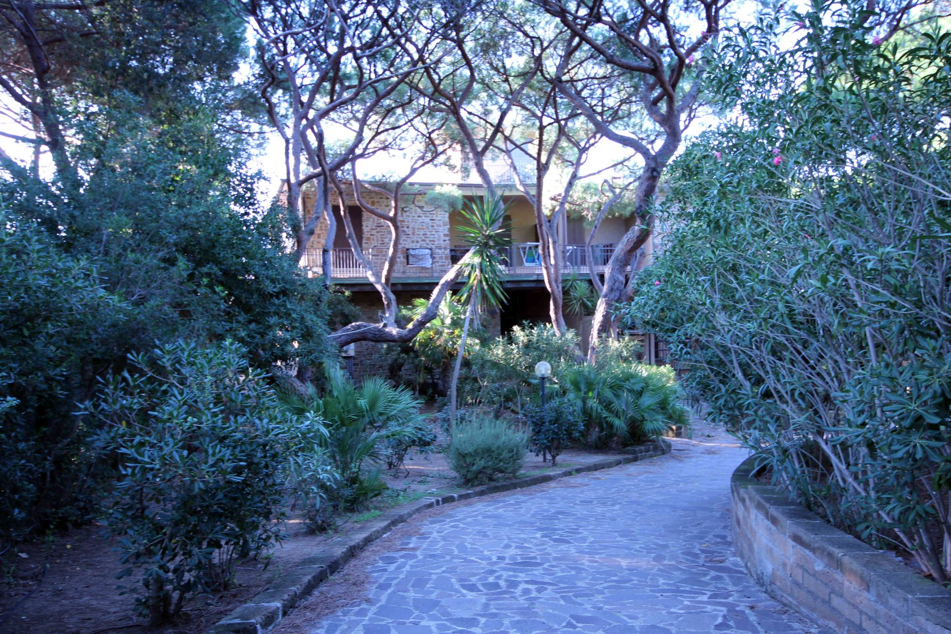 rumah dalam Castiglione della Pescaia, Tuscany 11057948