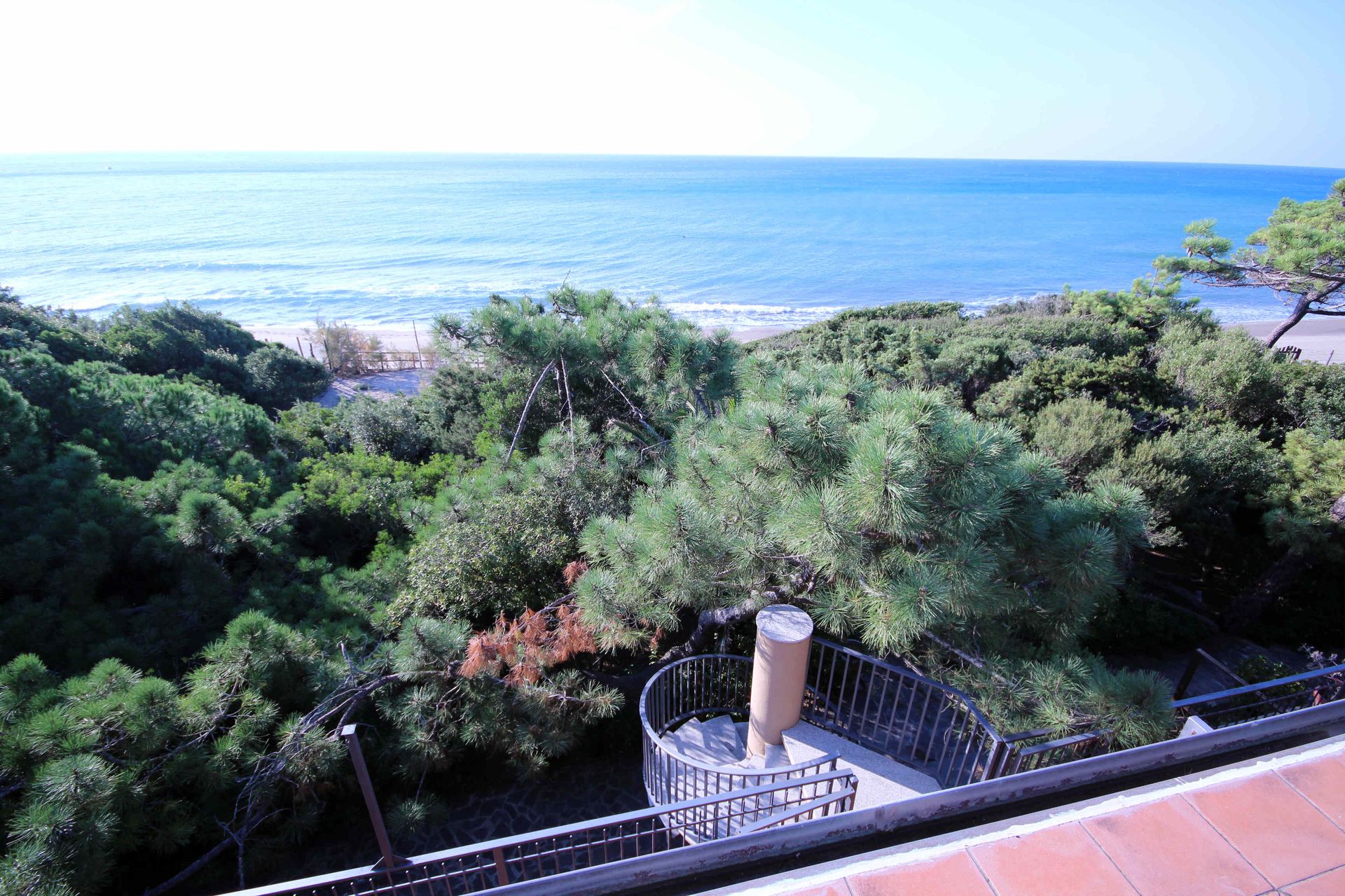 rumah dalam Castiglione della Pescaia, Tuscany 11057948