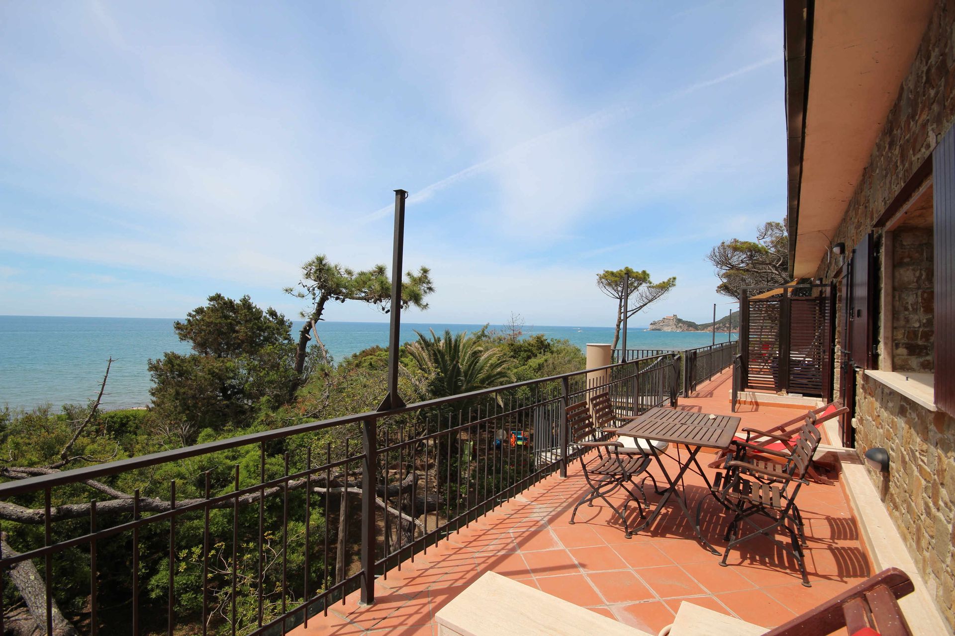 rumah dalam Castiglione della Pescaia, Tuscany 11057948