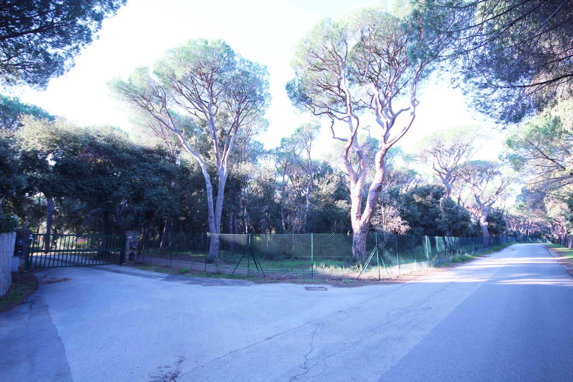 rumah dalam Castiglione della Pescaia, Tuscany 11057948