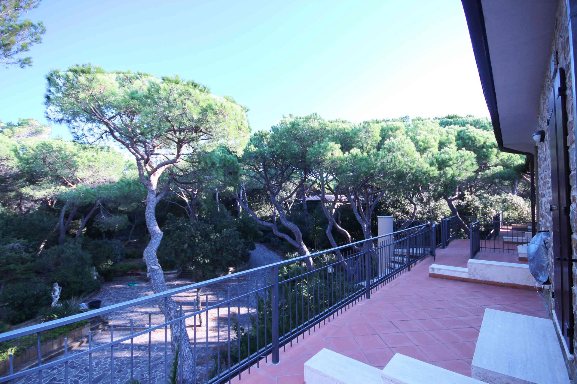 Casa nel Castiglione della Pescaia, Tuscany 11057948