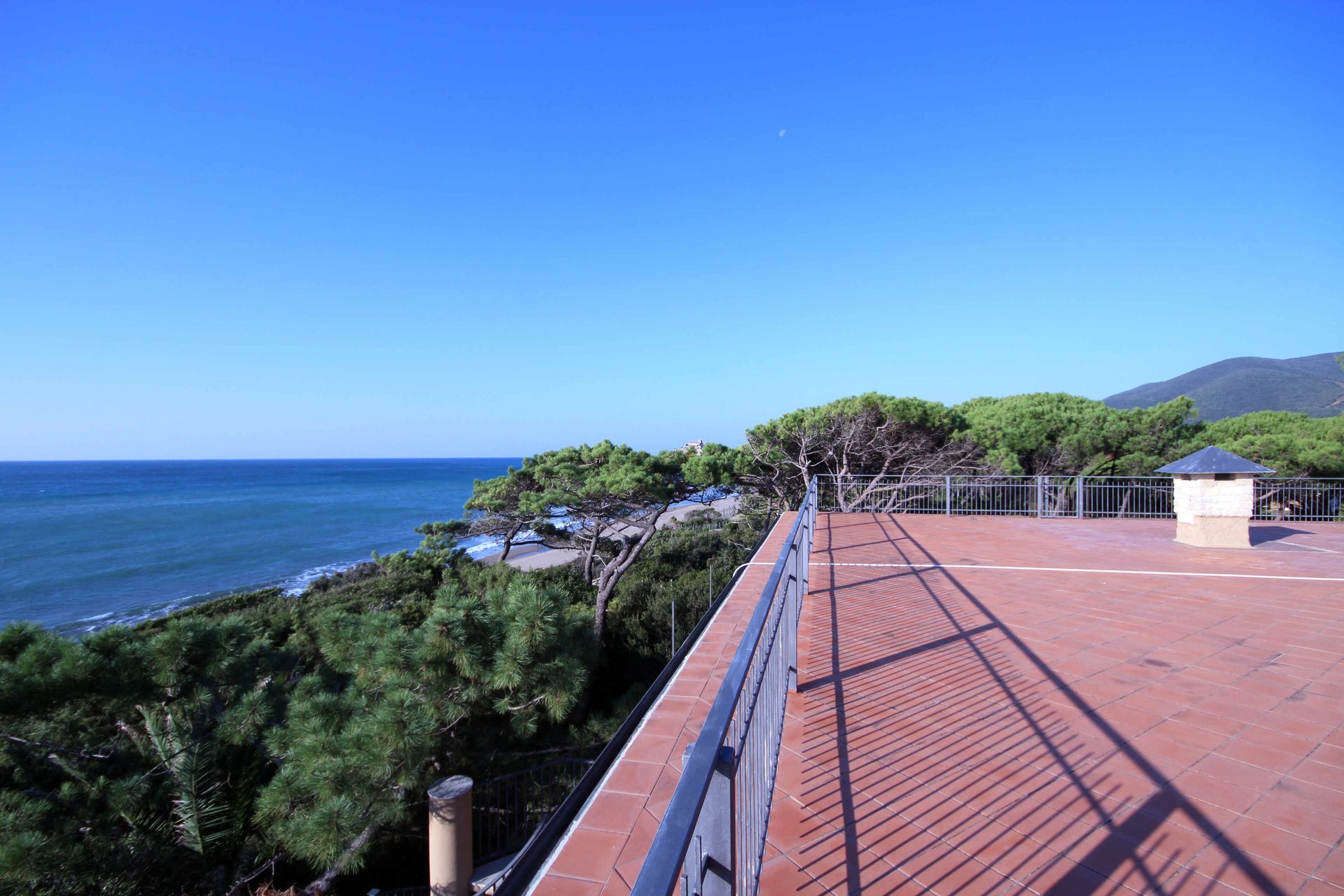 rumah dalam Castiglione della Pescaia, Tuscany 11057948