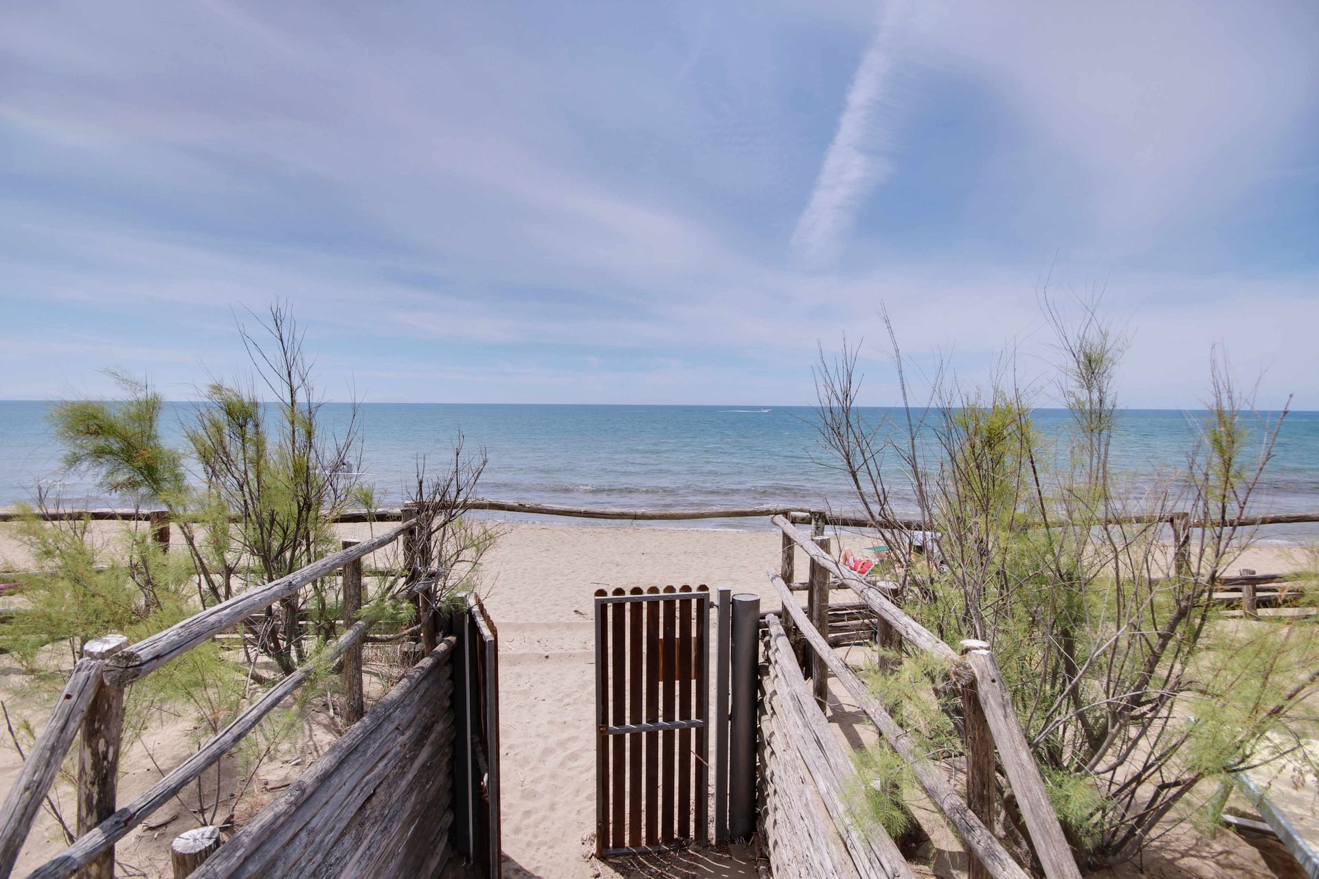 rumah dalam Castiglione della Pescaia, Tuscany 11057948