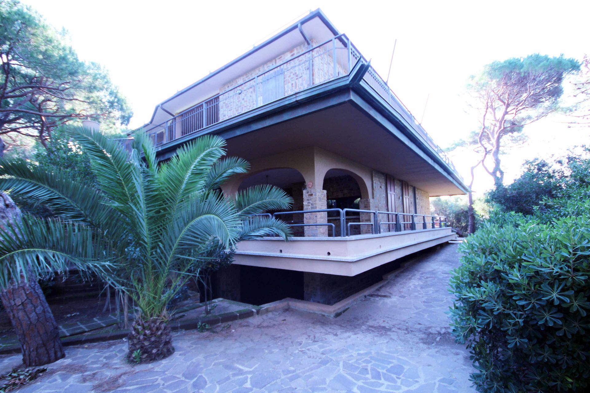 Haus im Castiglione della Pescaia, Tuscany 11057948