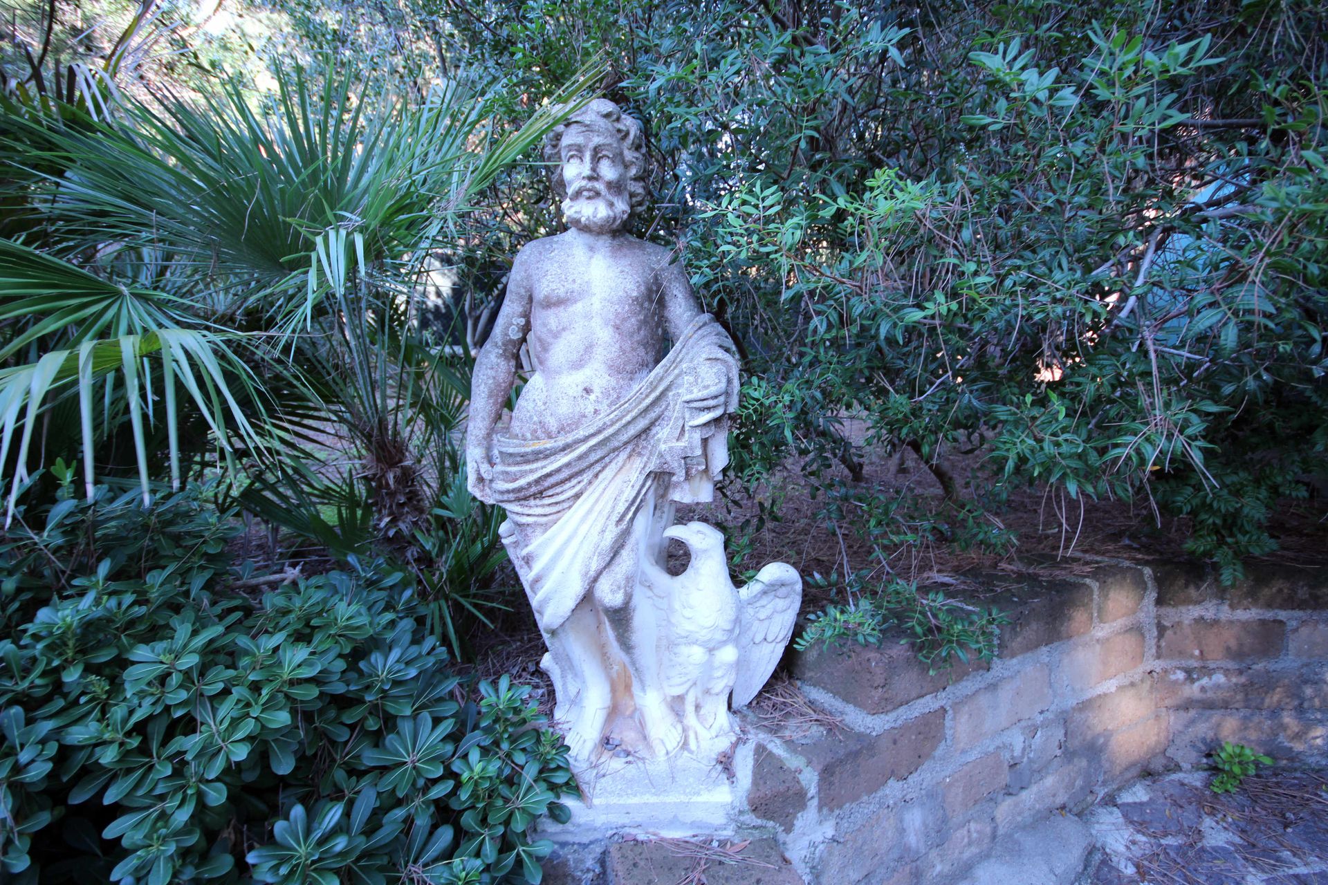 房子 在 Castiglione della Pescaia, Tuscany 11057948