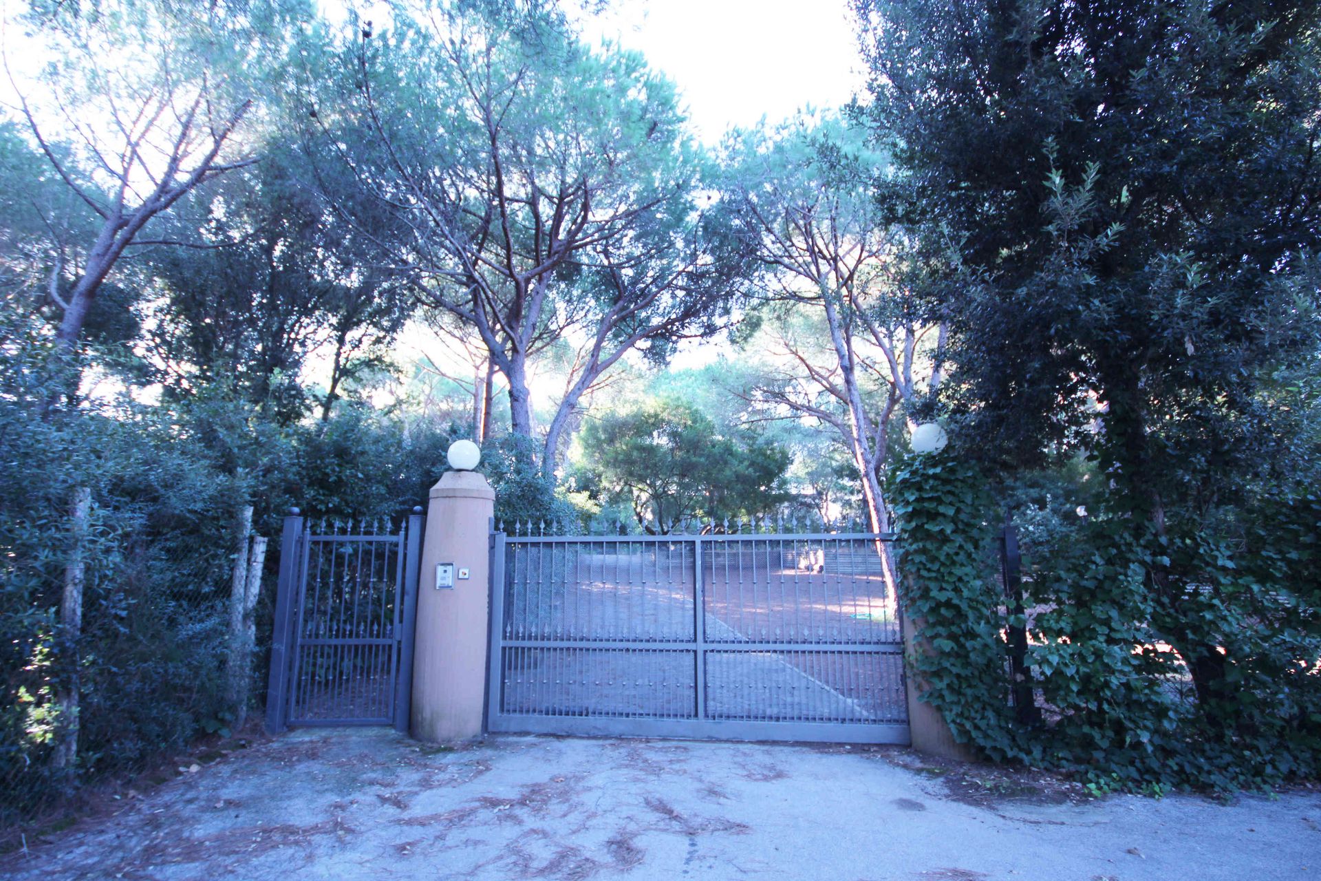 rumah dalam Castiglione della Pescaia, Tuscany 11057948