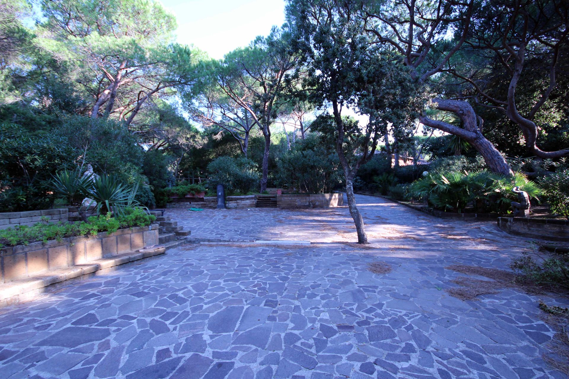 rumah dalam Castiglione della Pescaia, Tuscany 11057948