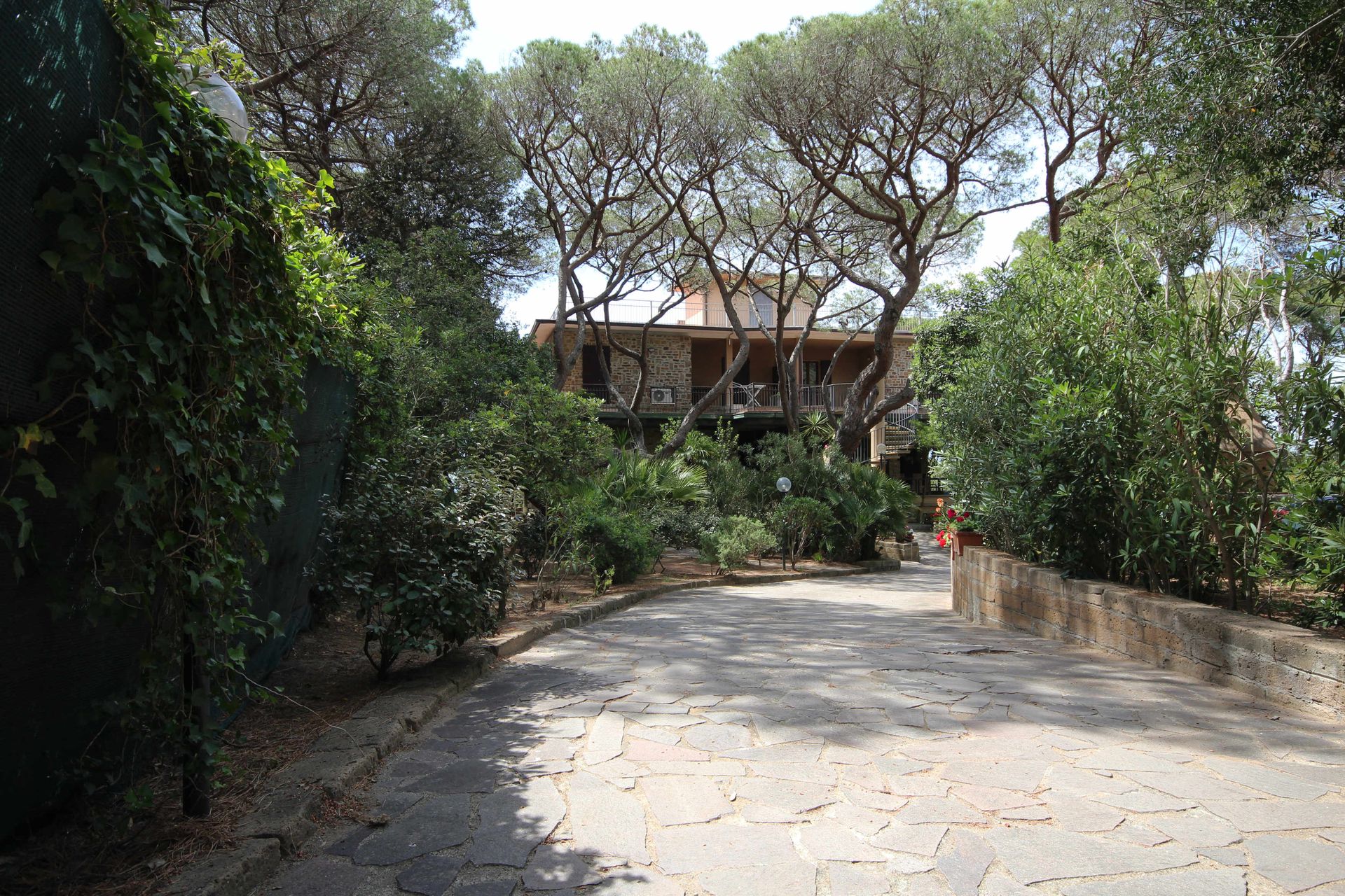 rumah dalam Castiglione della Pescaia, Tuscany 11057948