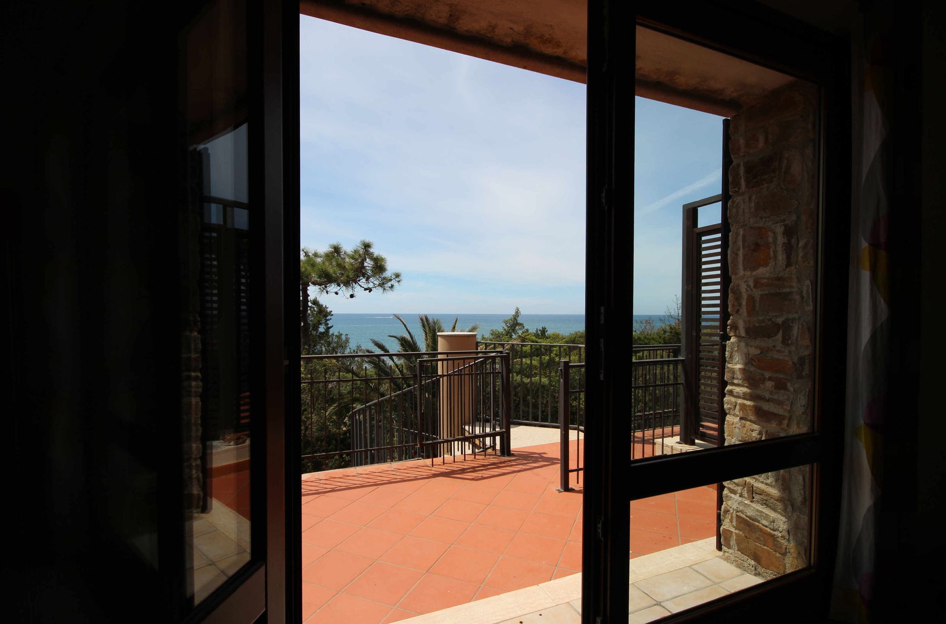 rumah dalam Castiglione della Pescaia, Tuscany 11057948