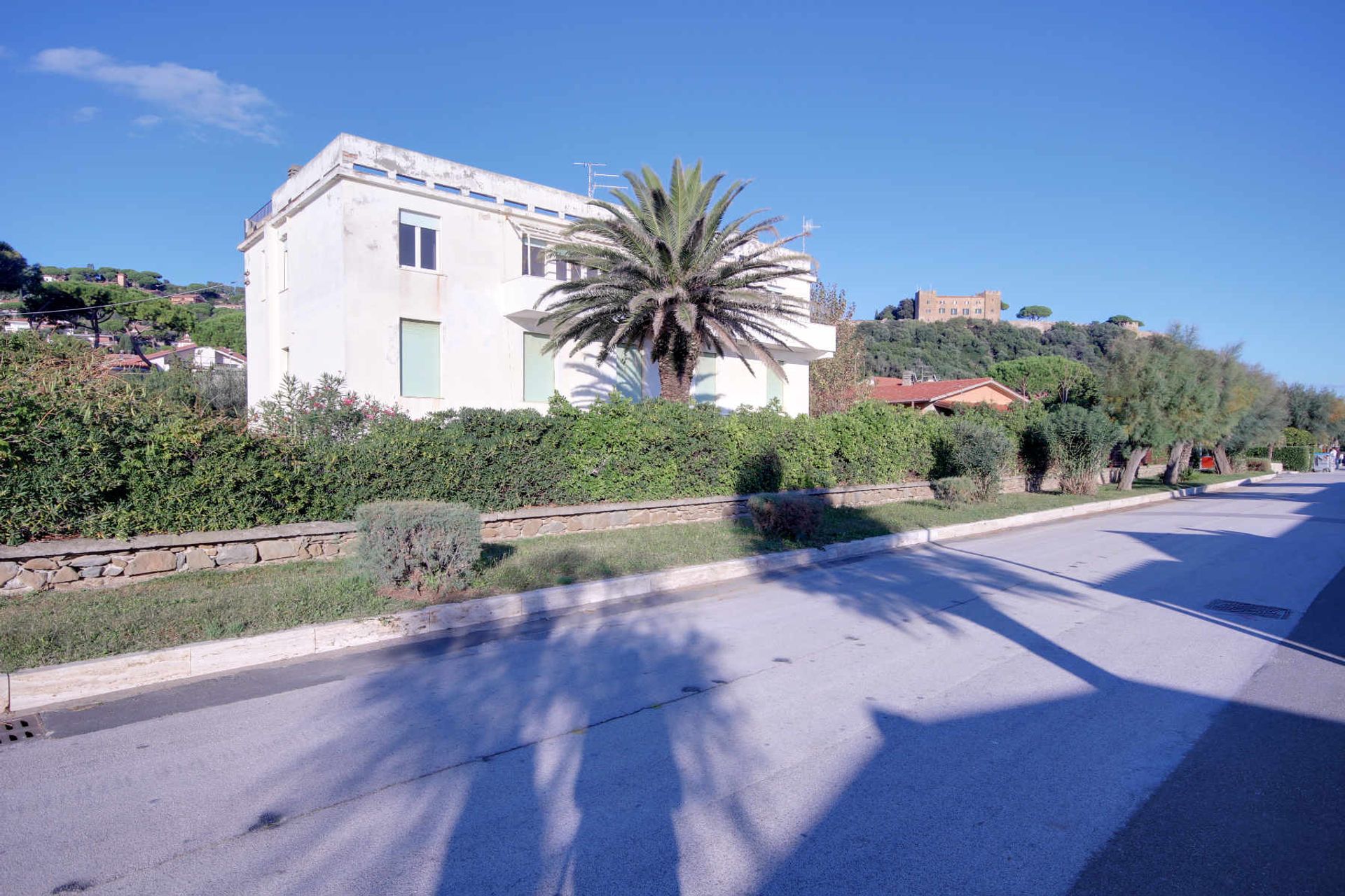 rumah dalam Castiglione della Pescaia, Tuscany 11057950