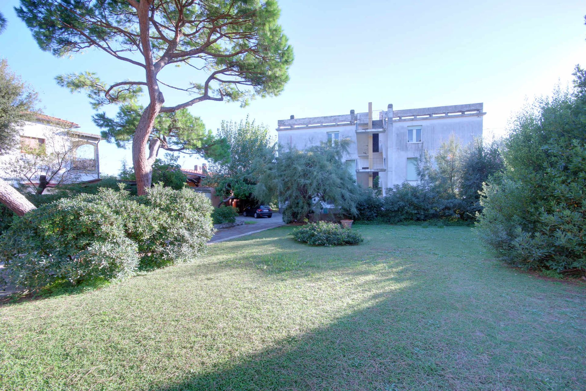 rumah dalam Castiglione della Pescaia, Tuscany 11057950