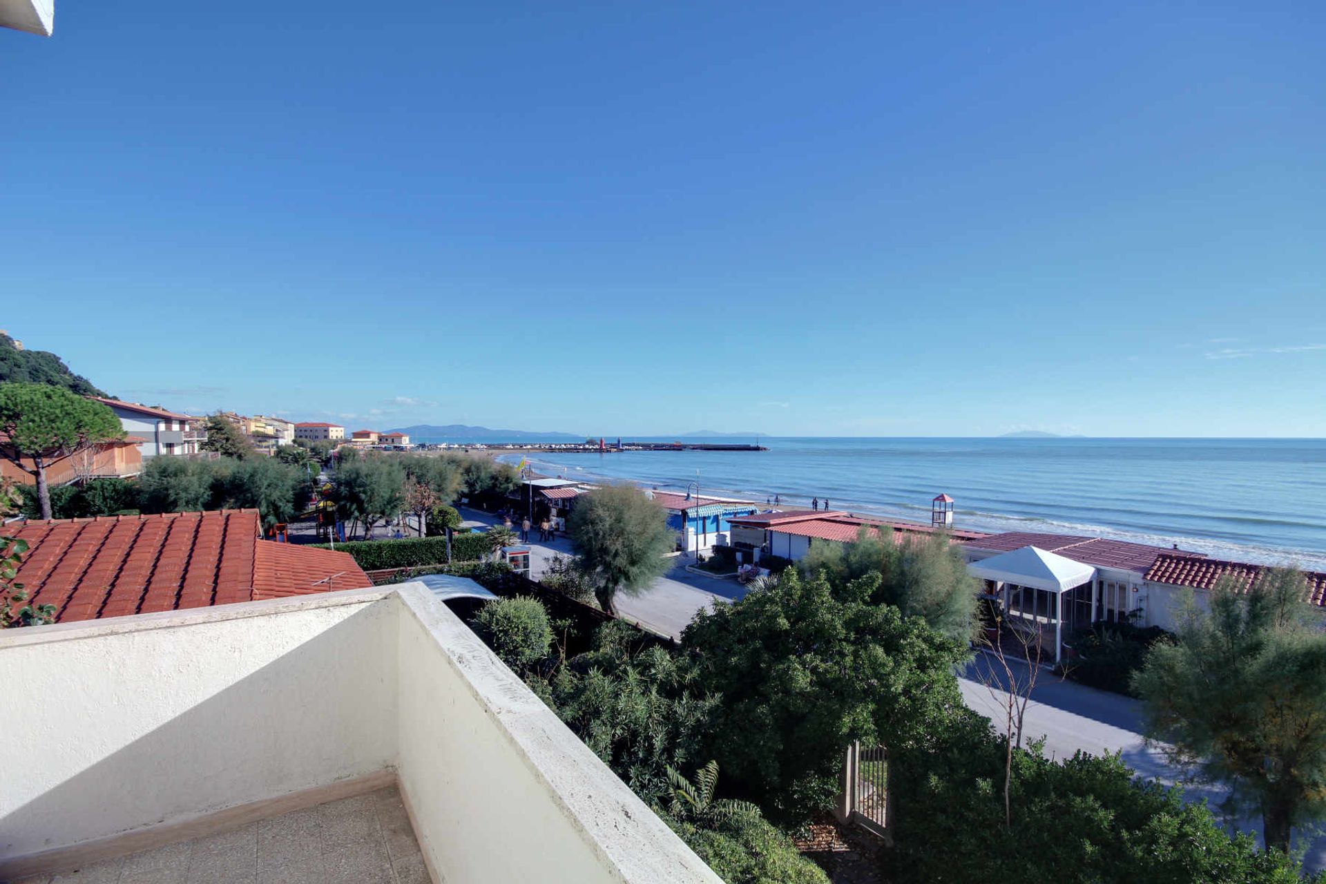 House in Castiglione della Pescaia, Tuscany 11057951