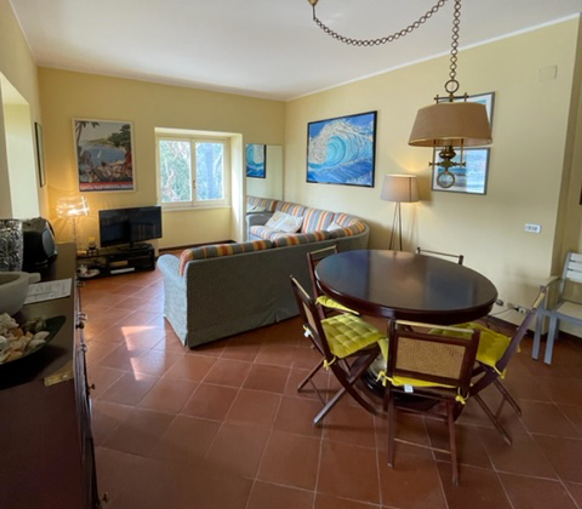 Condominio nel Santa Margherita Ligure, Liguria 11057986