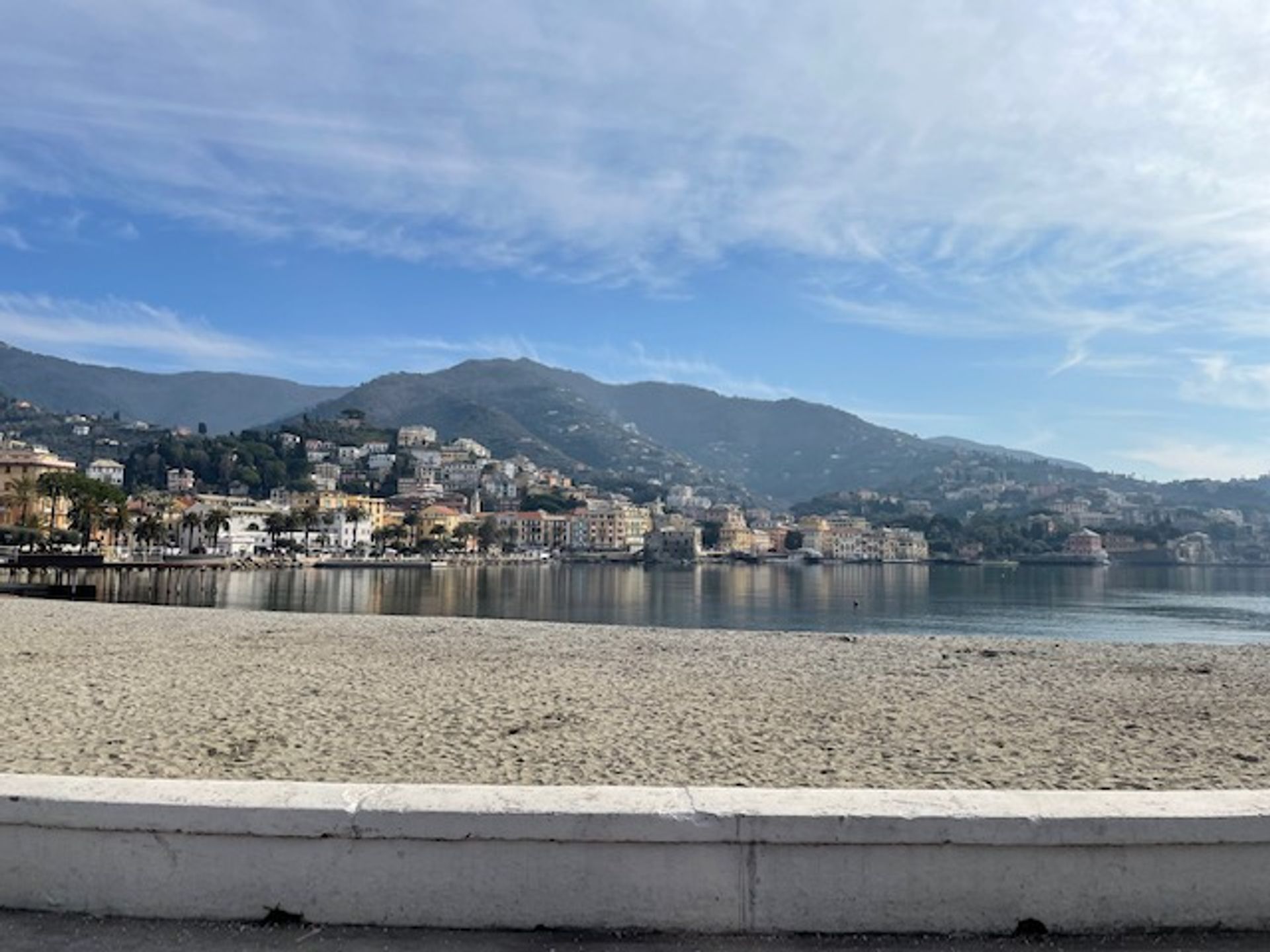 Osakehuoneisto sisään Santa Margherita Ligure, Liguria 11057986