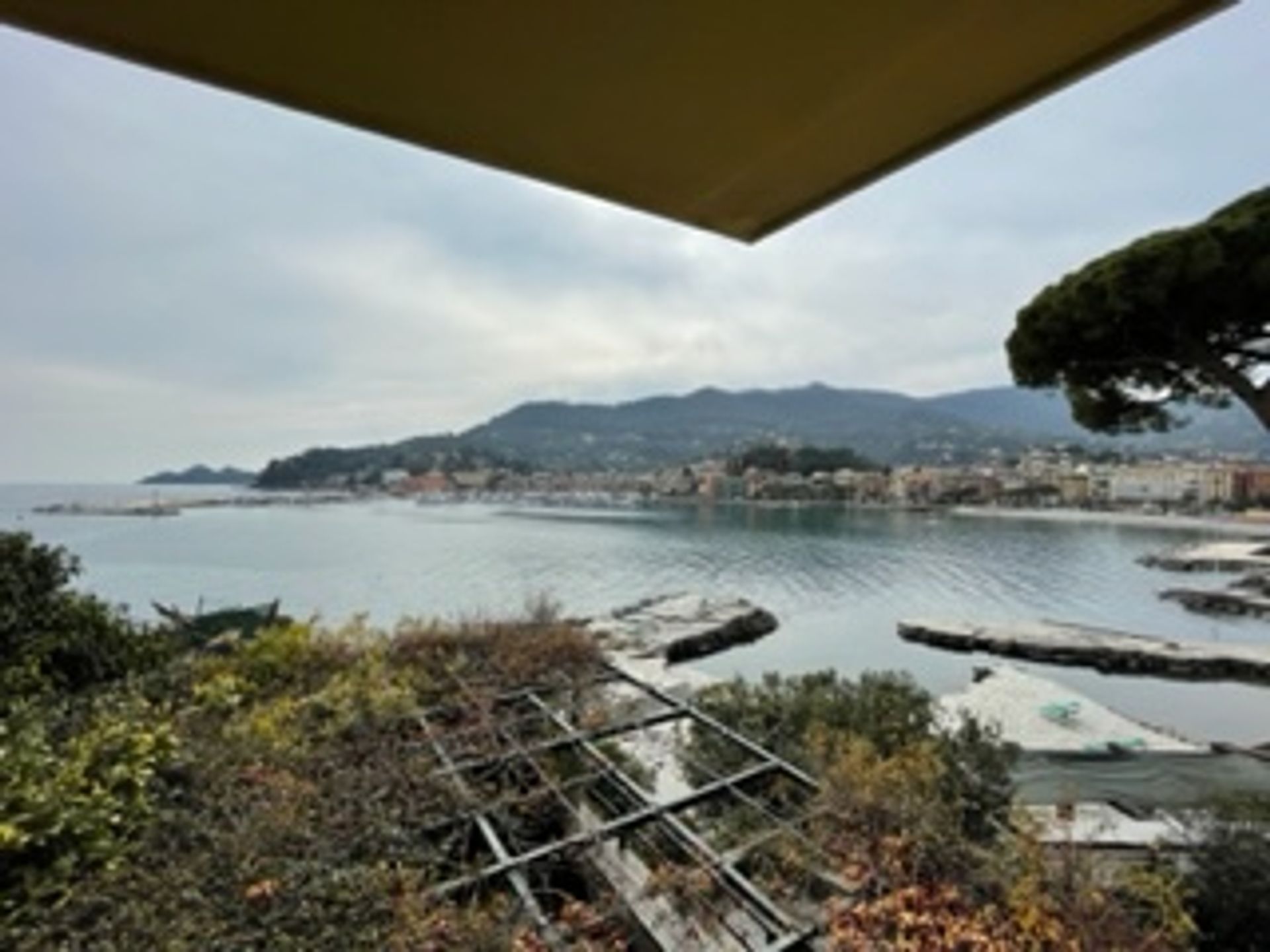 Condominium dans Santa Margherita Ligure, Liguria 11057987