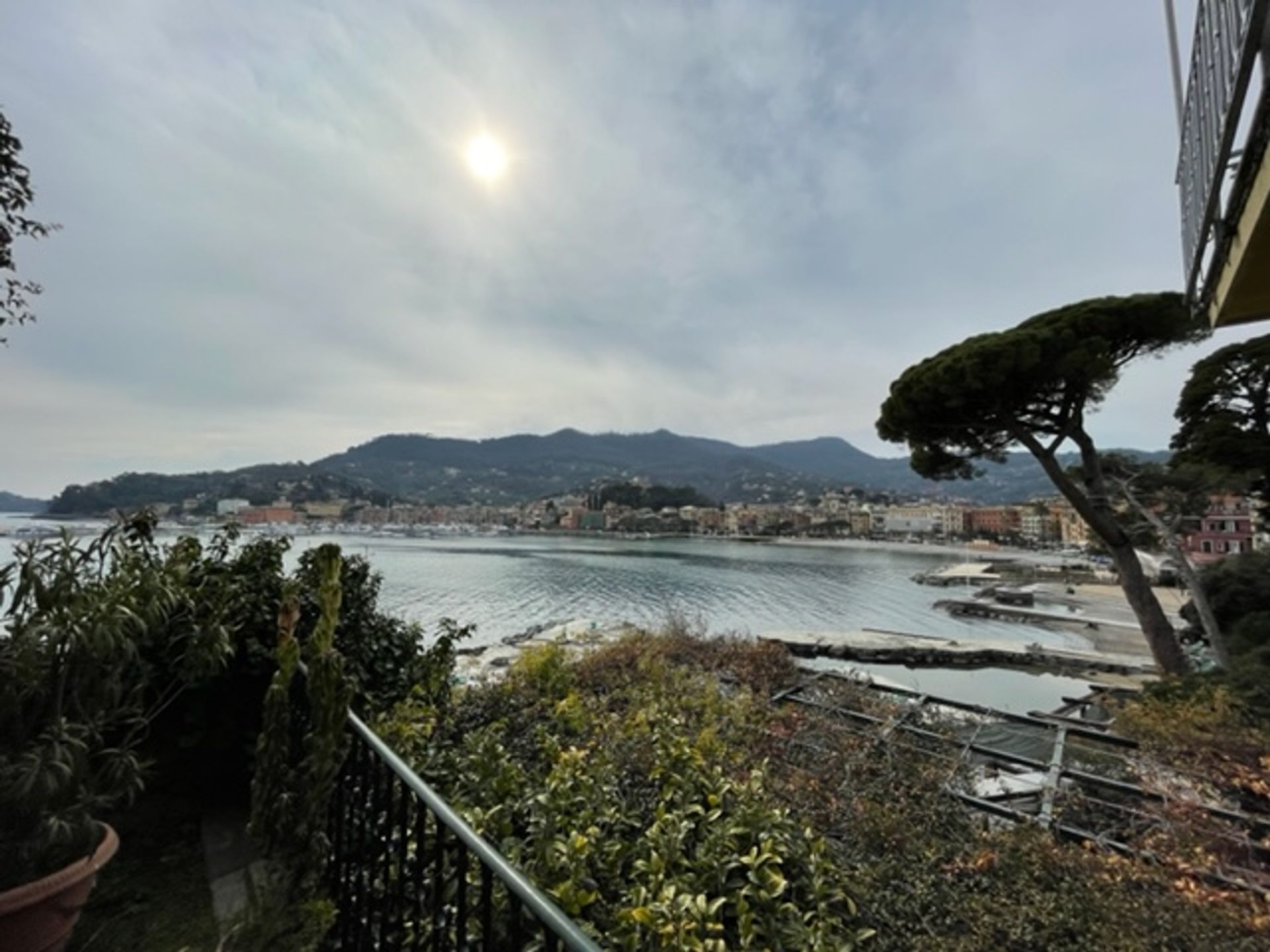 公寓 在 Santa Margherita Ligure, Liguria 11057987