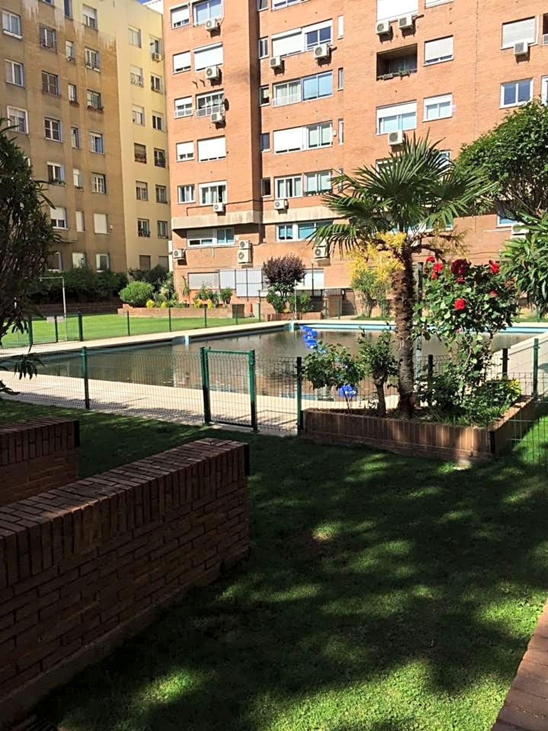 Condominium in Madrid, Comunidad de Madrid 11058000