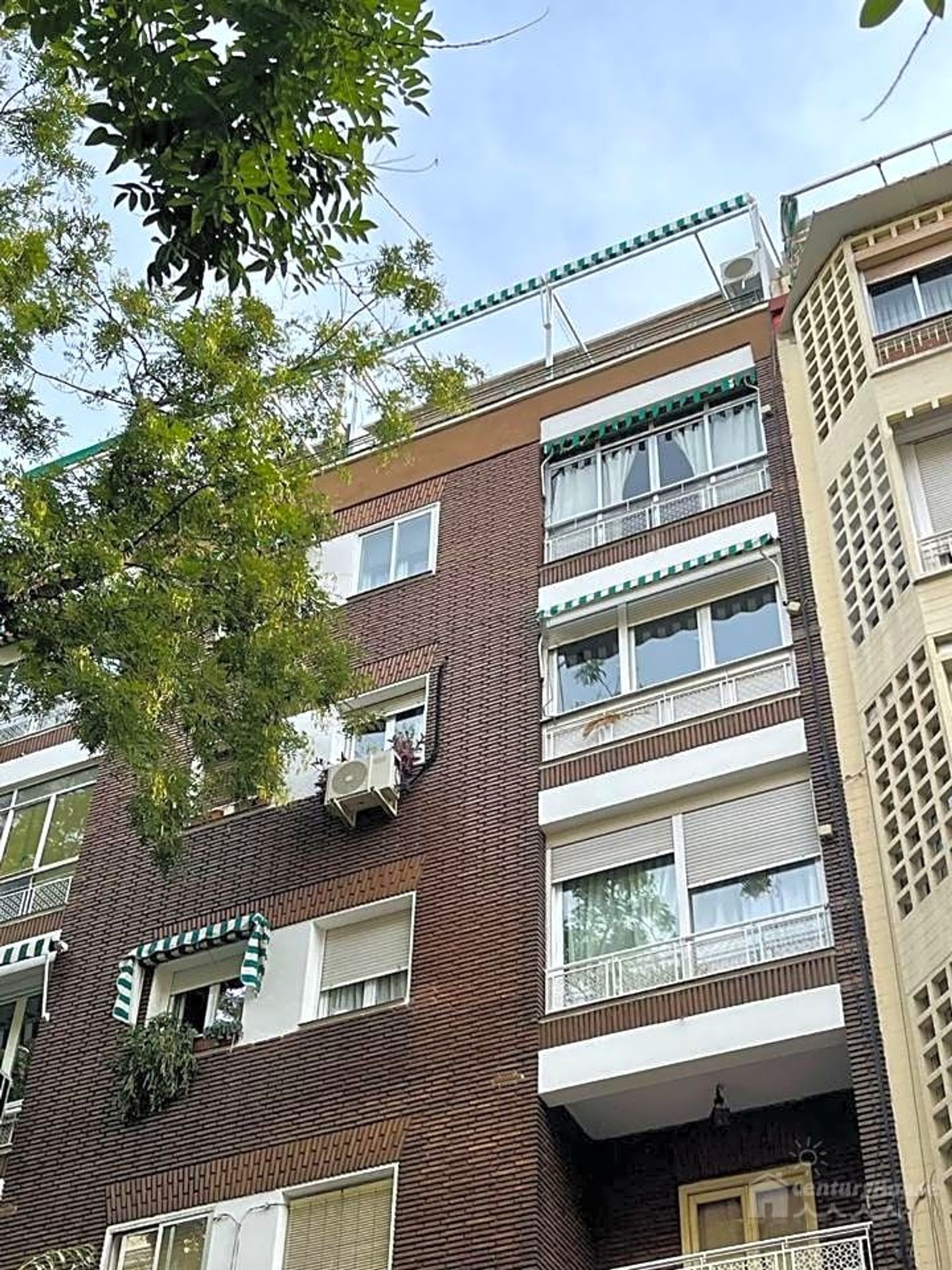 Condominio nel Madrid, Comunidad de Madrid 11058002