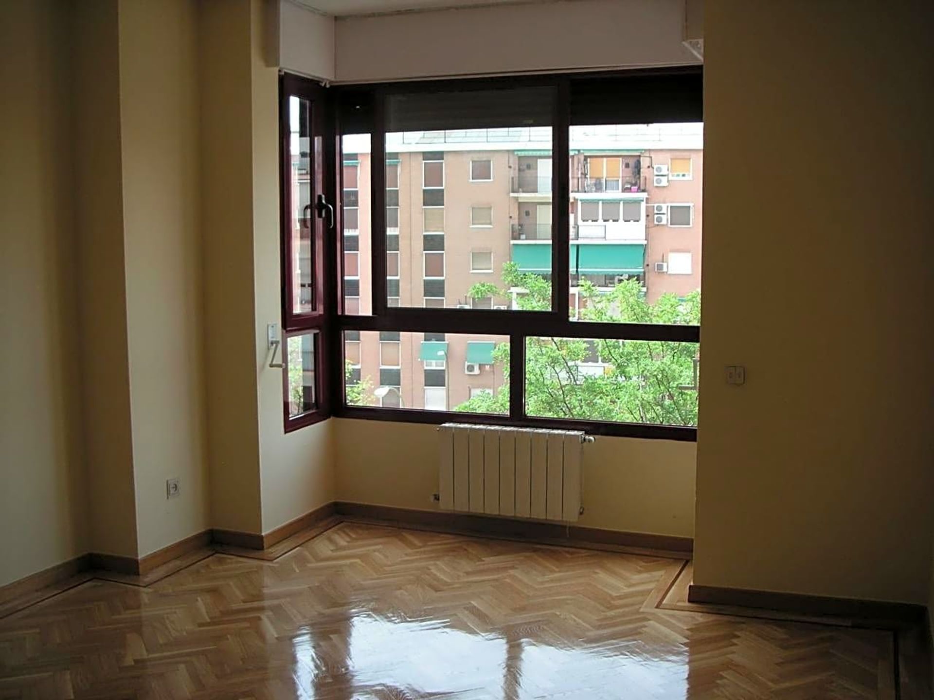 Condominium dans Madrid, Madrid 11058003