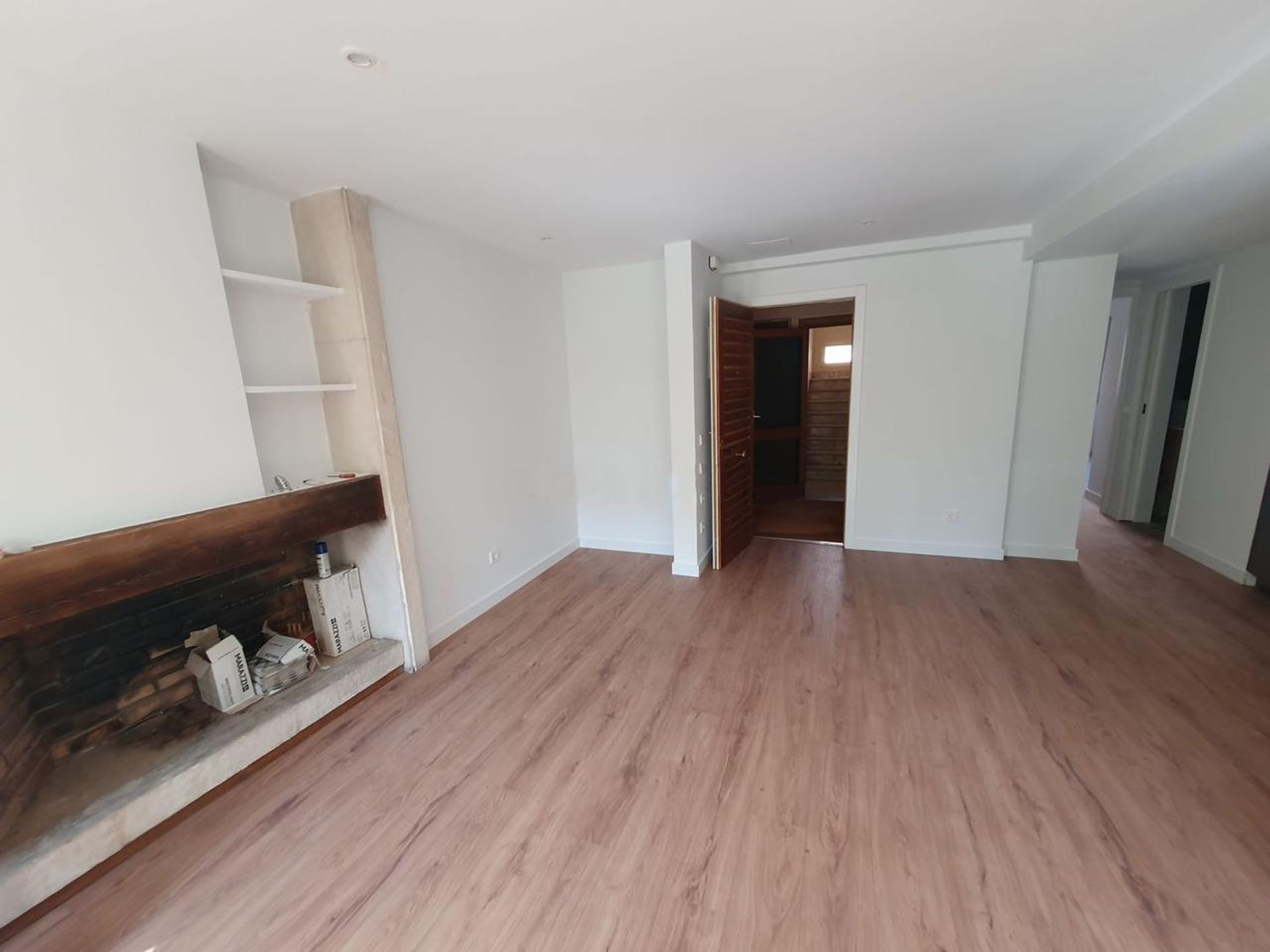 Condominio nel Chamartin, Madrid 11058004