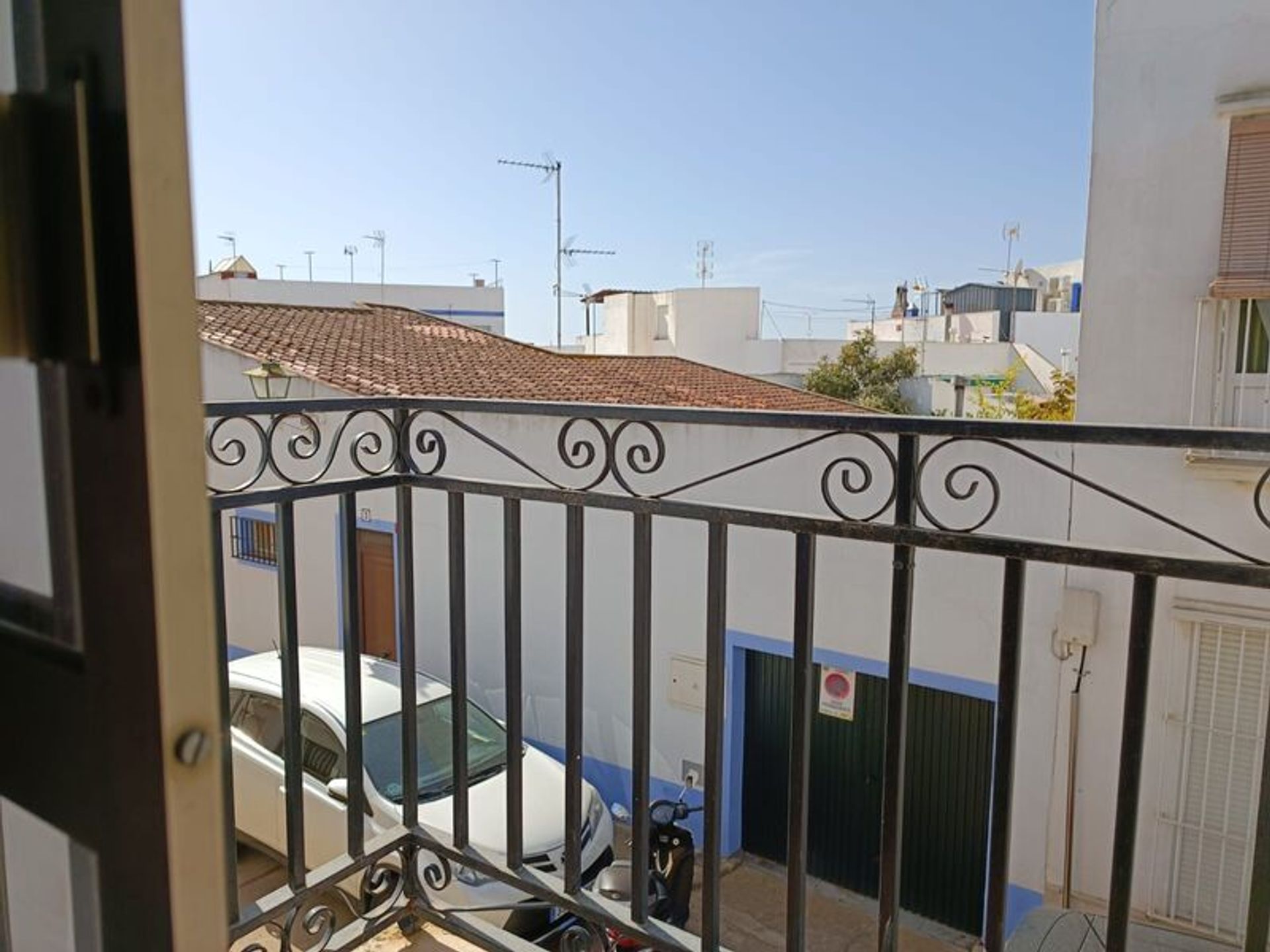 Huis in Huelva, Andalusia 11058020