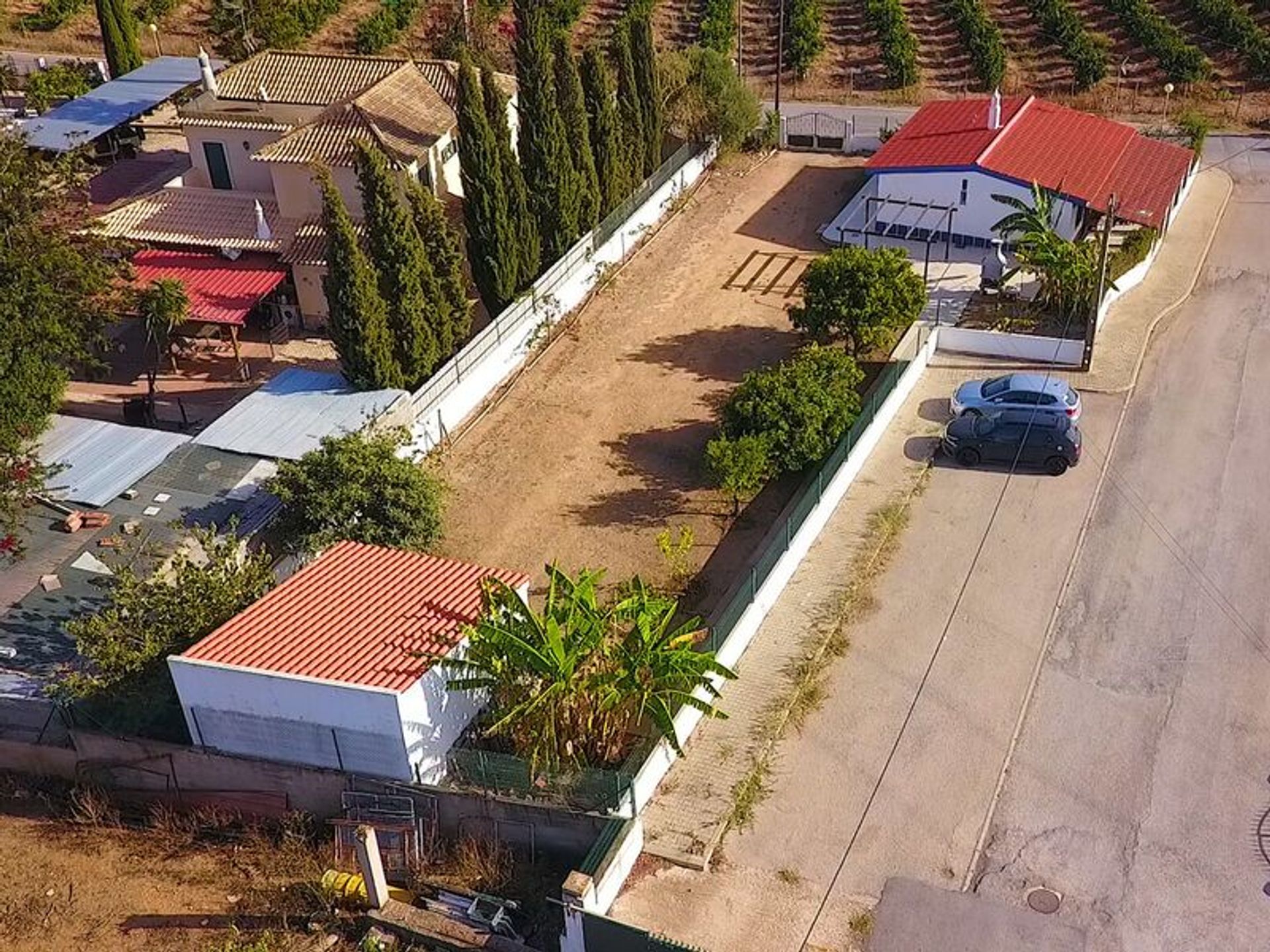 Huis in Altura, Faro District 11058024