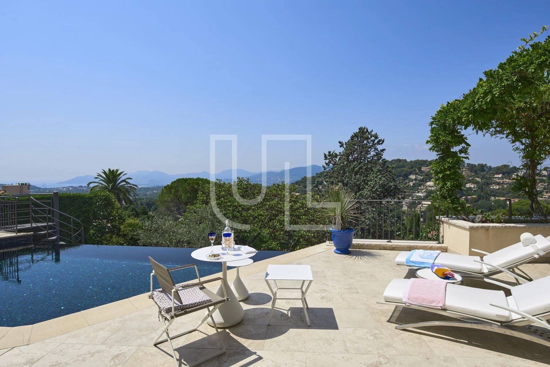 casa no Mougins, Provence-Alpes-Côte d'Azur 11058063