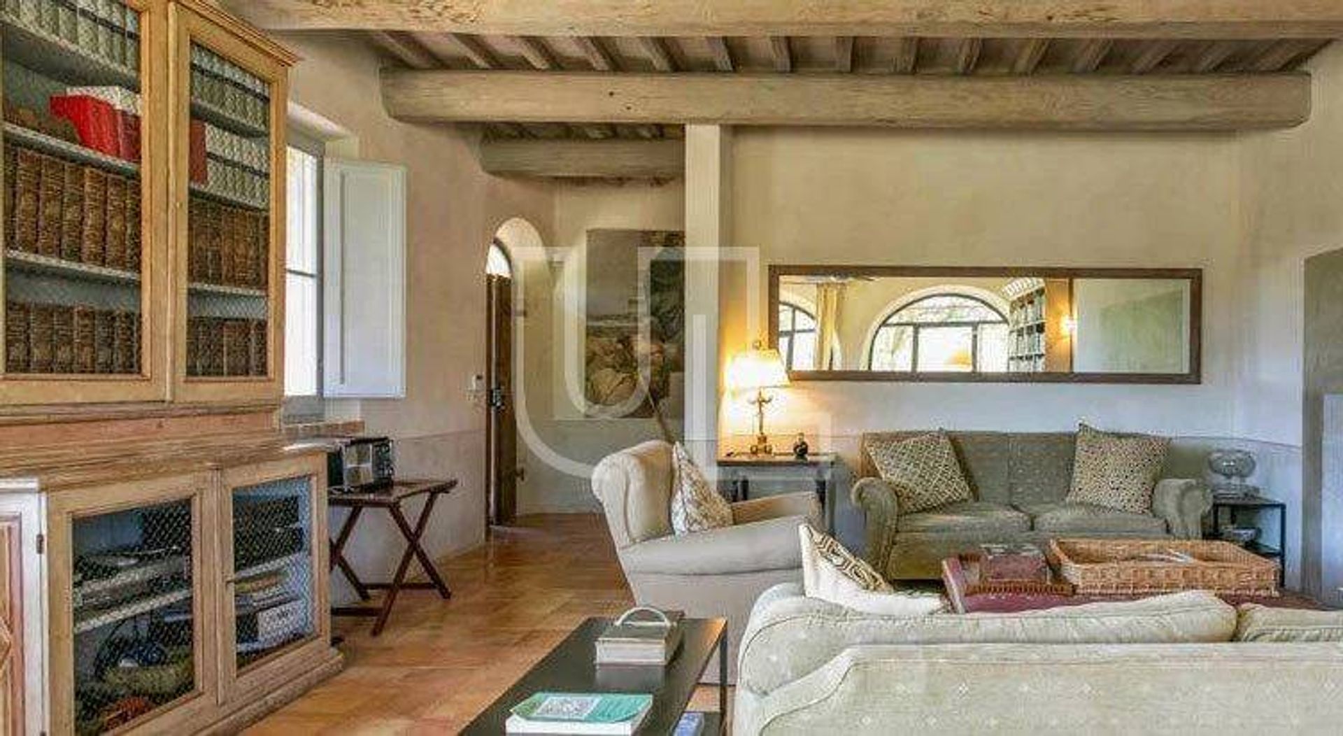 Huis in Montalcino, Toscane 11058069