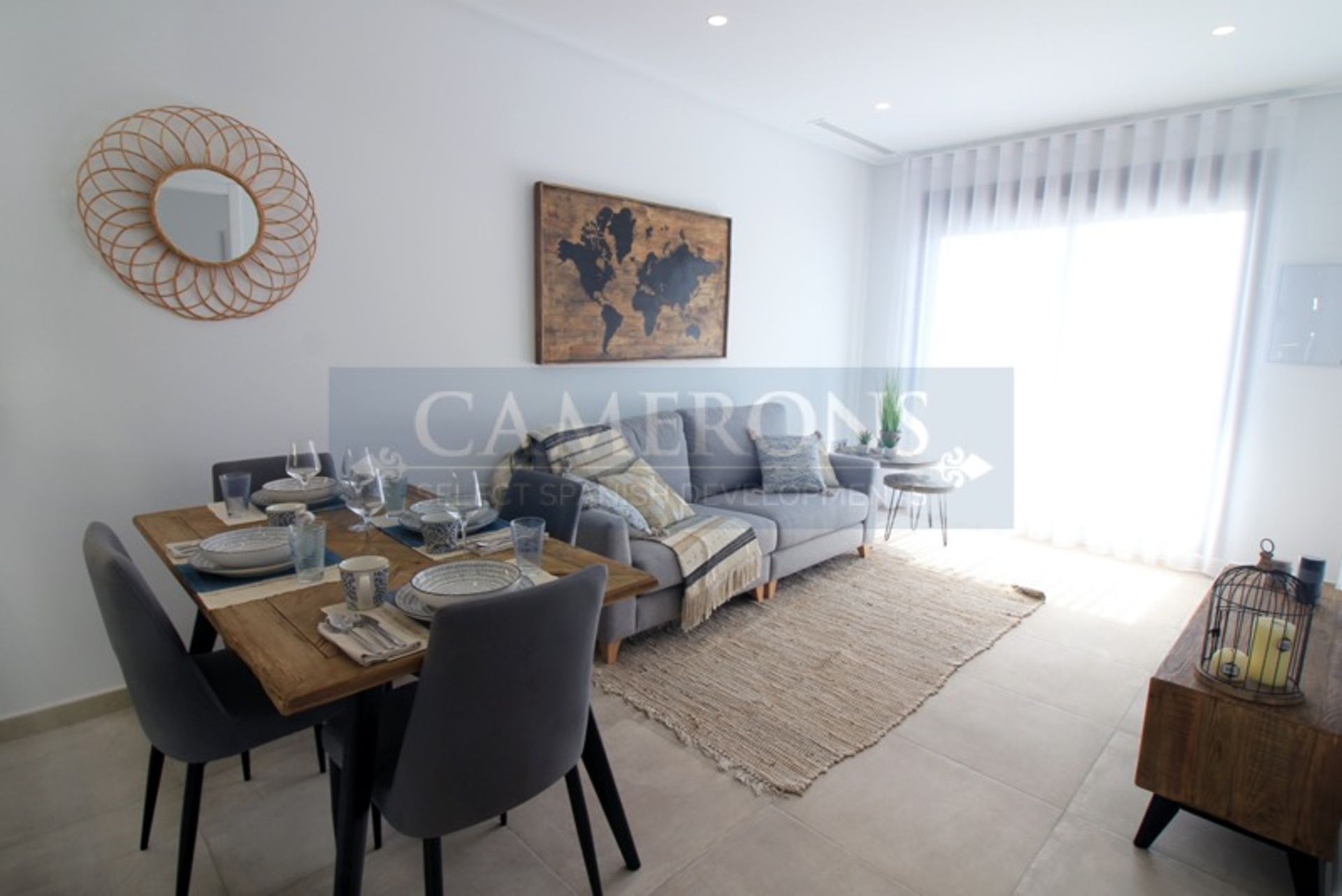 Condominio nel La Horadada, Valenza 11058120