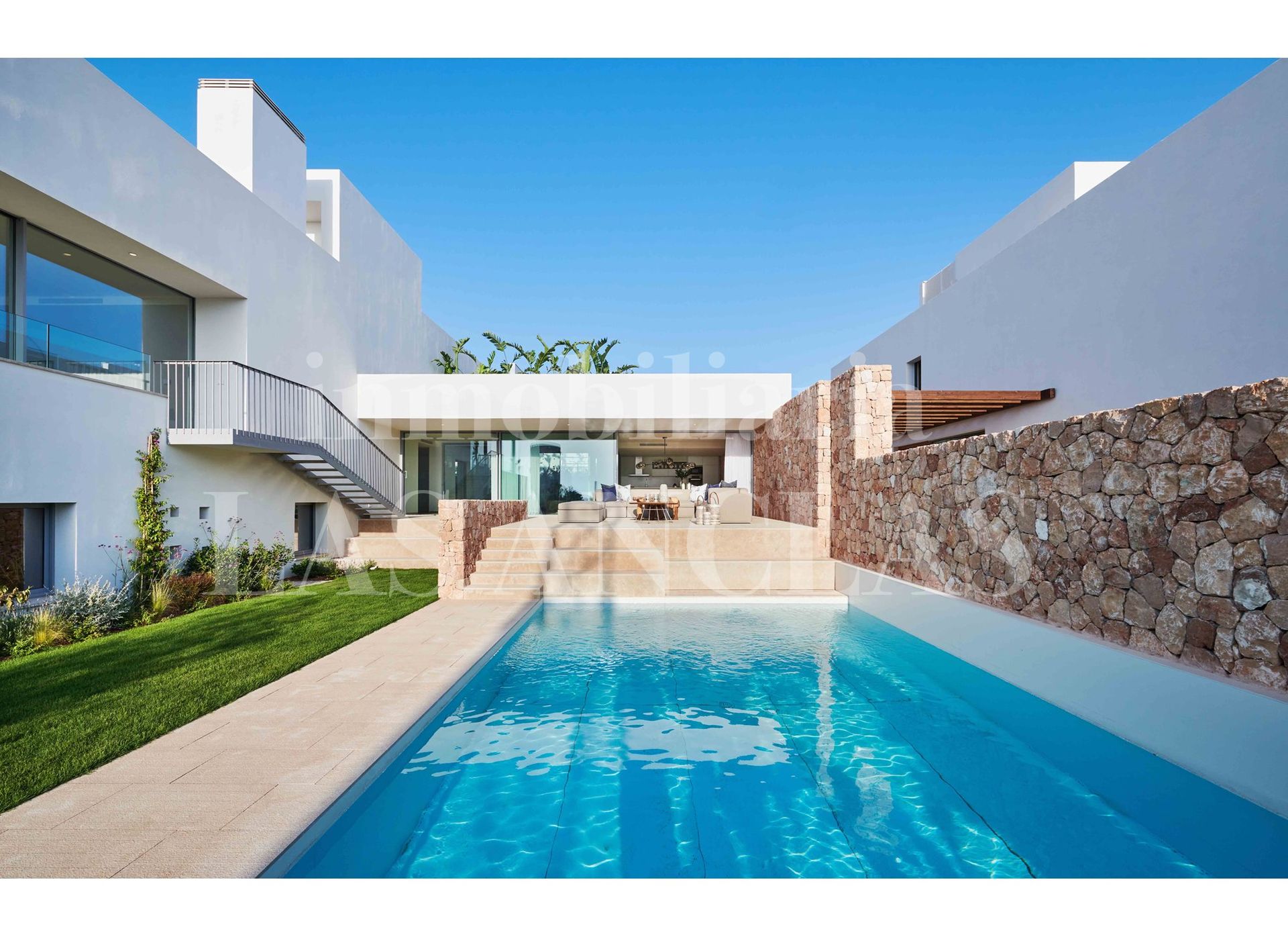 Huis in Sant Josep de sa Talaia, Illes Balears 11058333