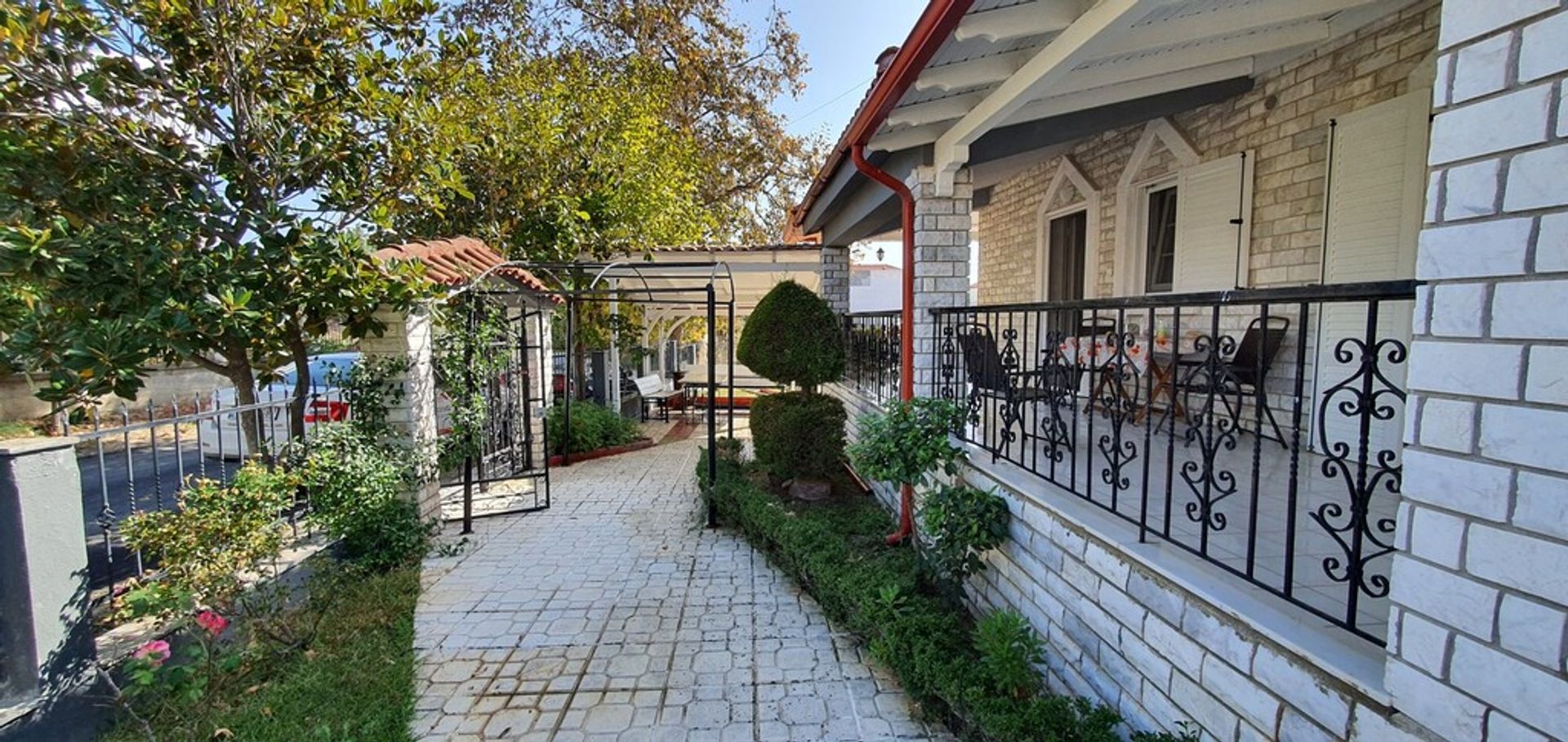 rumah dalam Νικήτη,  11058405