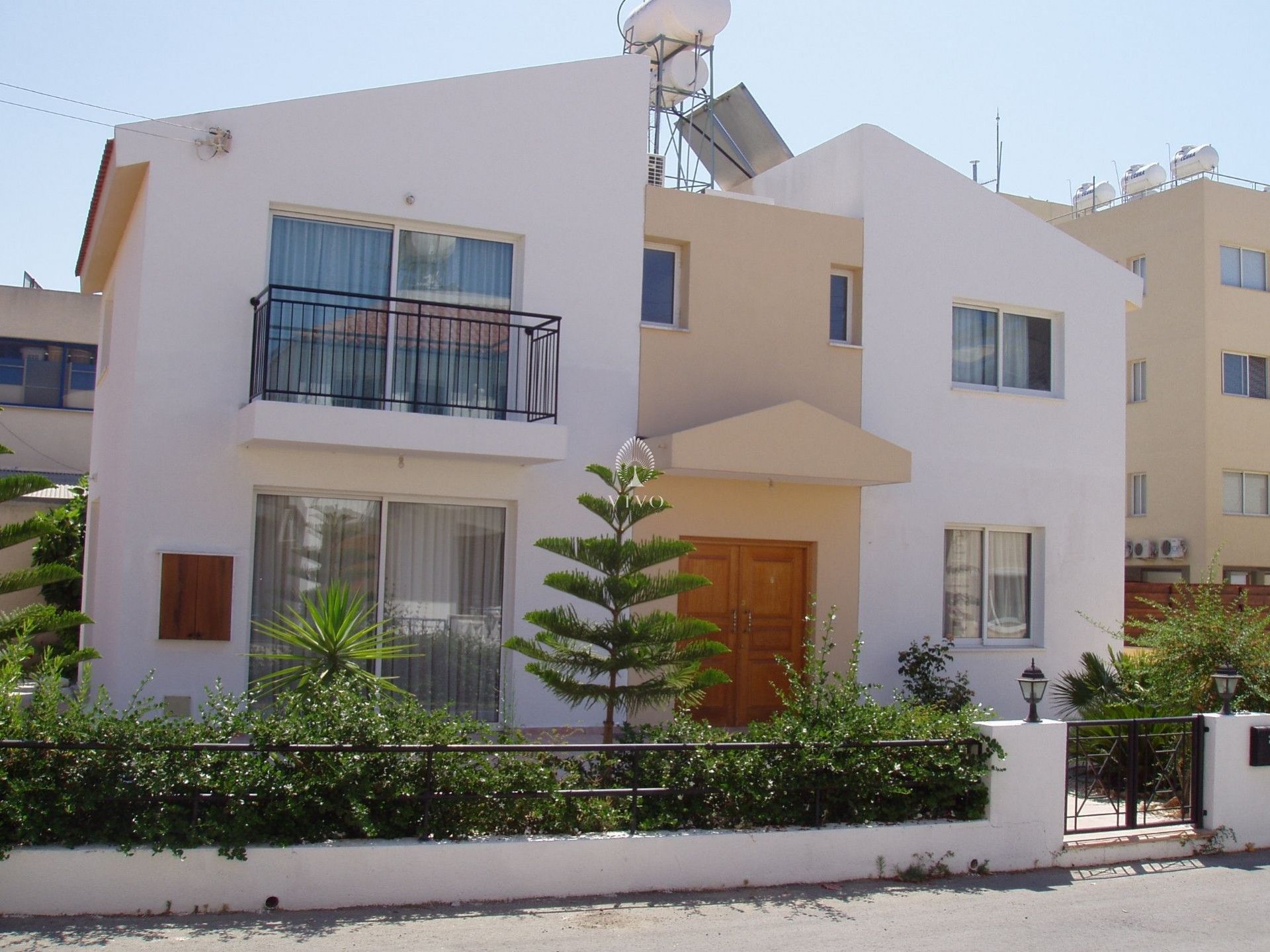 House in Limassol, Limassol 11058740