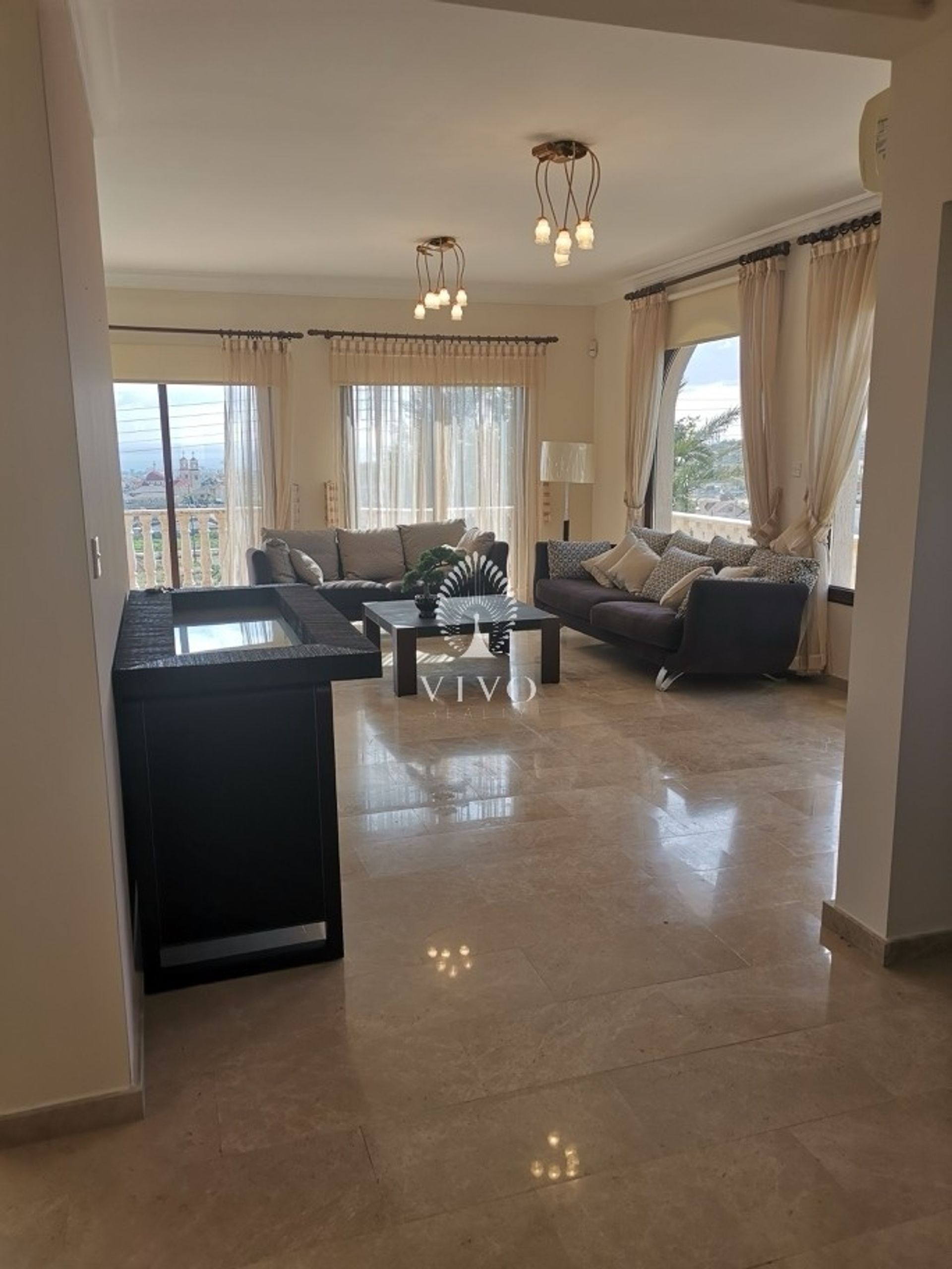 Haus im Agios Athanasios, Limassol 11058748