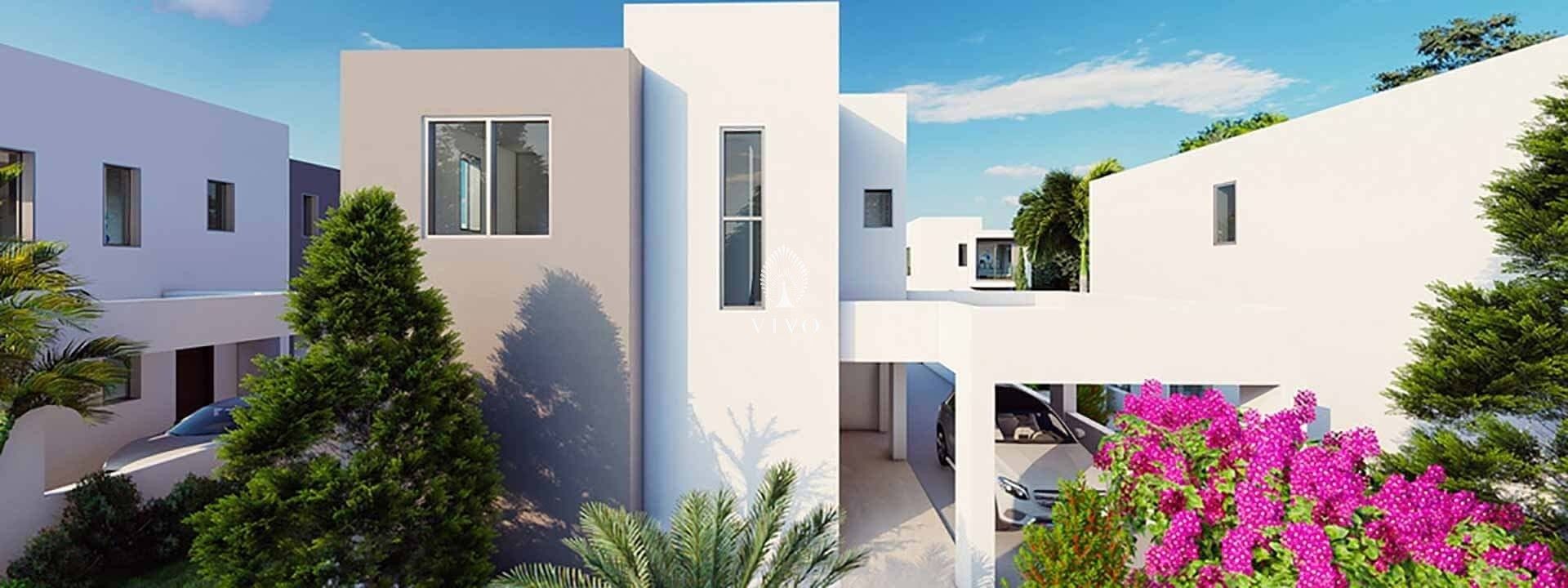 Huis in Agia Marinouda, Pafos 11058804