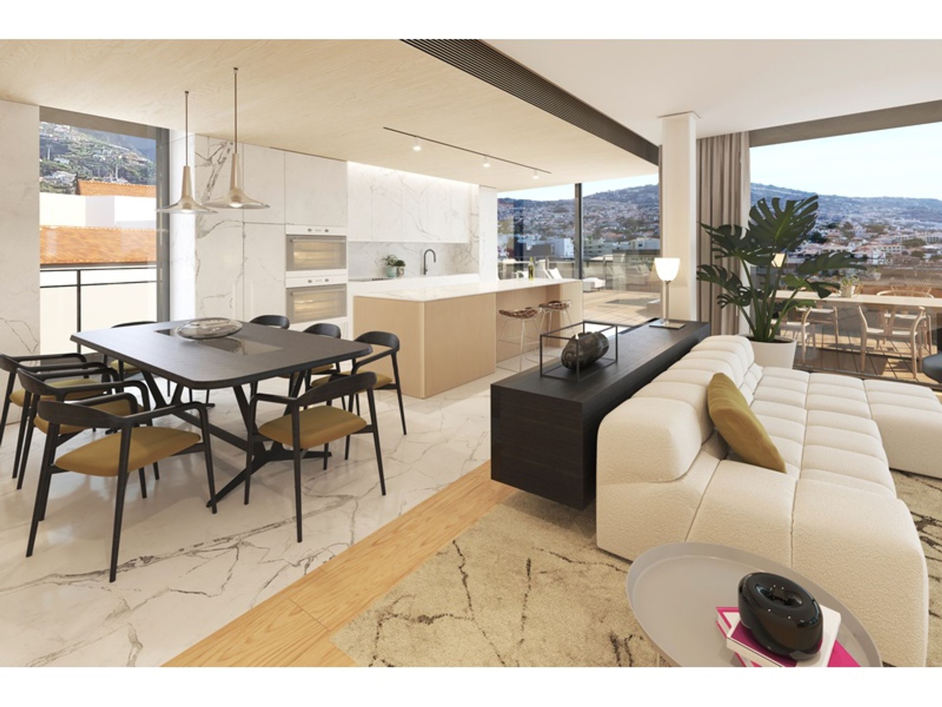 Condominium in Santa Luzia, Madeira 11058846